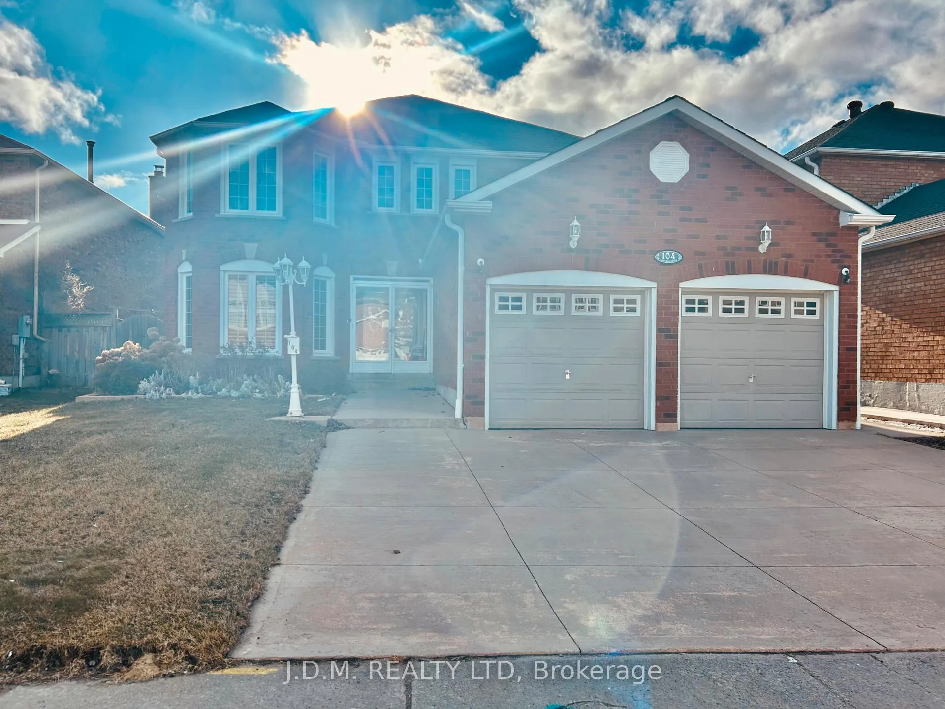 Photo 1 of Unit Bsmt, 104 Cartmel Drive, Markham, Milliken Mills East — HOMEH