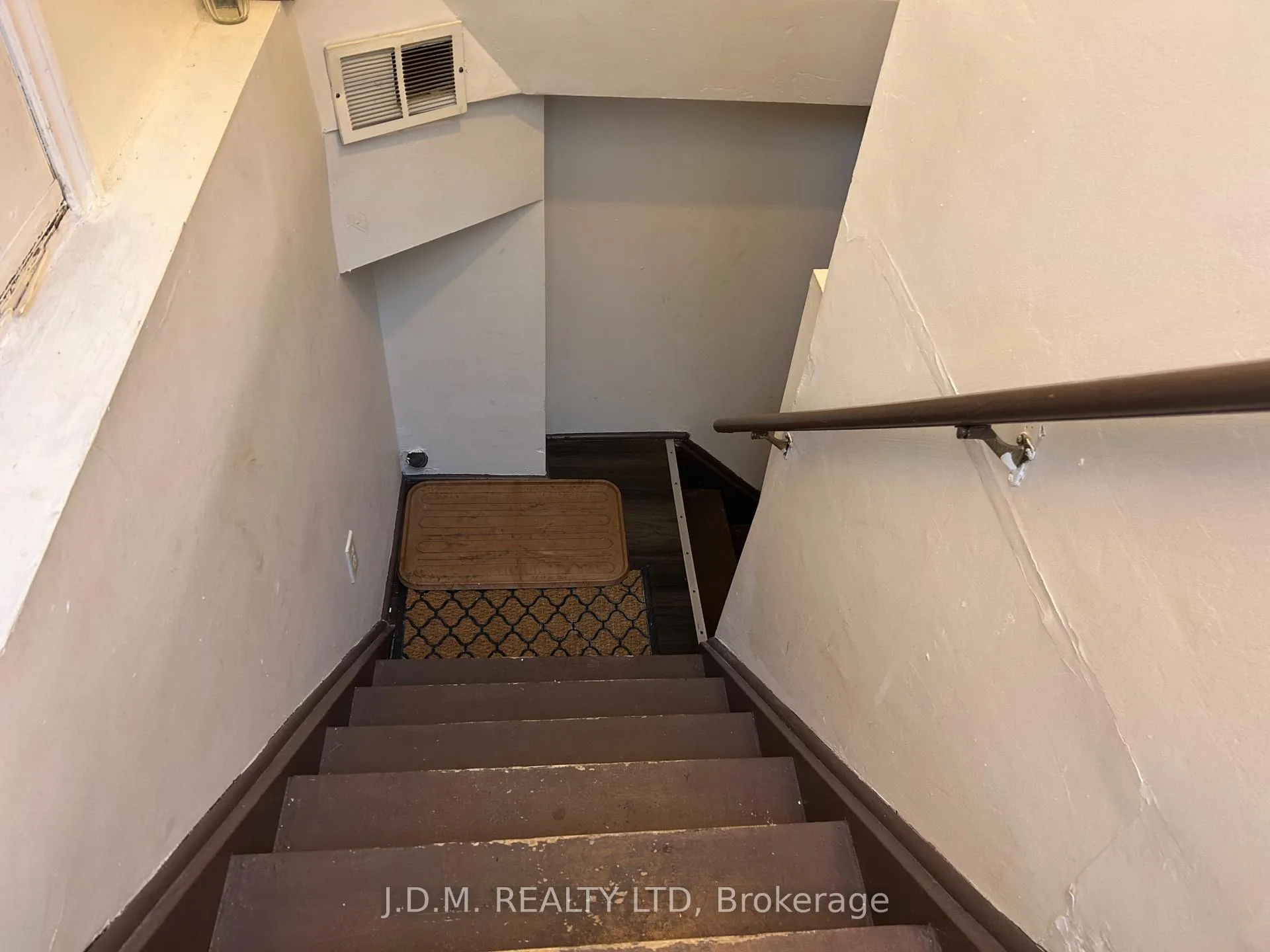 Photo 3 of Unit Bsmt, 104 Cartmel Drive, Markham, Milliken Mills East — HOMEH