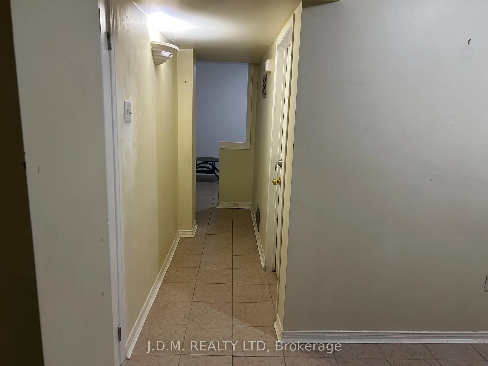 Photo 8 of Unit Bsmt, 104 Cartmel Drive, Markham, Milliken Mills East — HOMEH