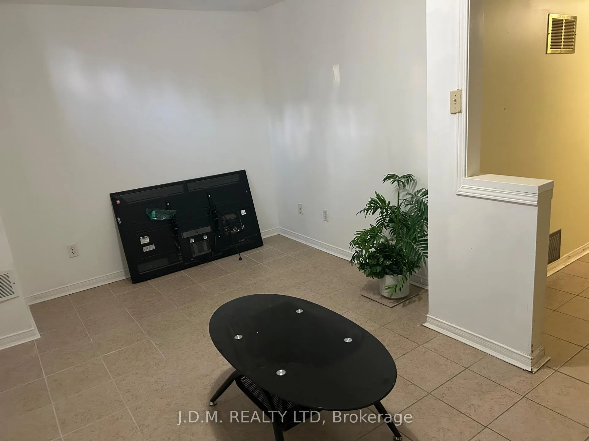 Photo 12 of Unit Bsmt, 104 Cartmel Drive, Markham, Milliken Mills East — HOMEH