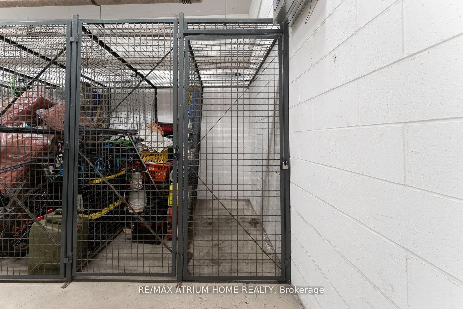 Photo 13 of Unit Ph09, 35 Brian Peck Crescent, Toronto, Thorncliffe Park — HOMEH