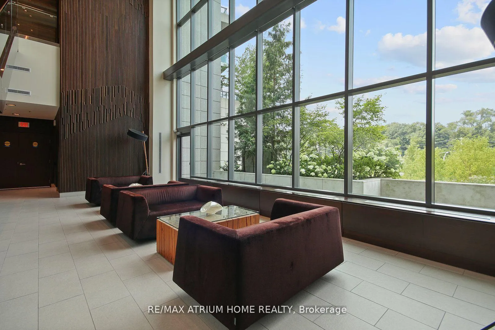Photo 15 of Unit Ph09, 35 Brian Peck Crescent, Toronto, Thorncliffe Park — HOMEH