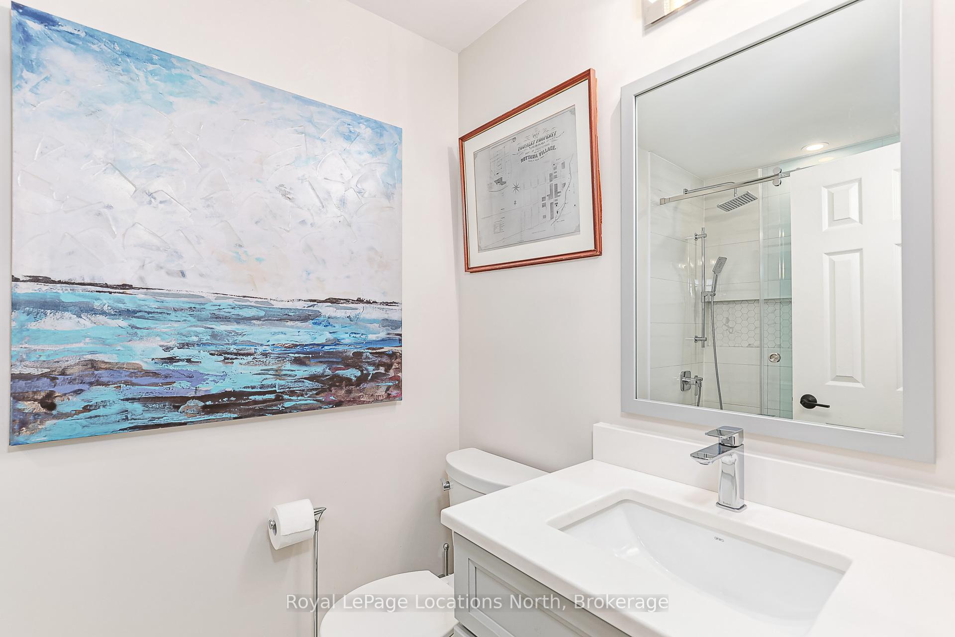 Photo 14 of 7286 36/37 Nottawasaga Side Road E, Clearview, Rural Clearview — HOMEH