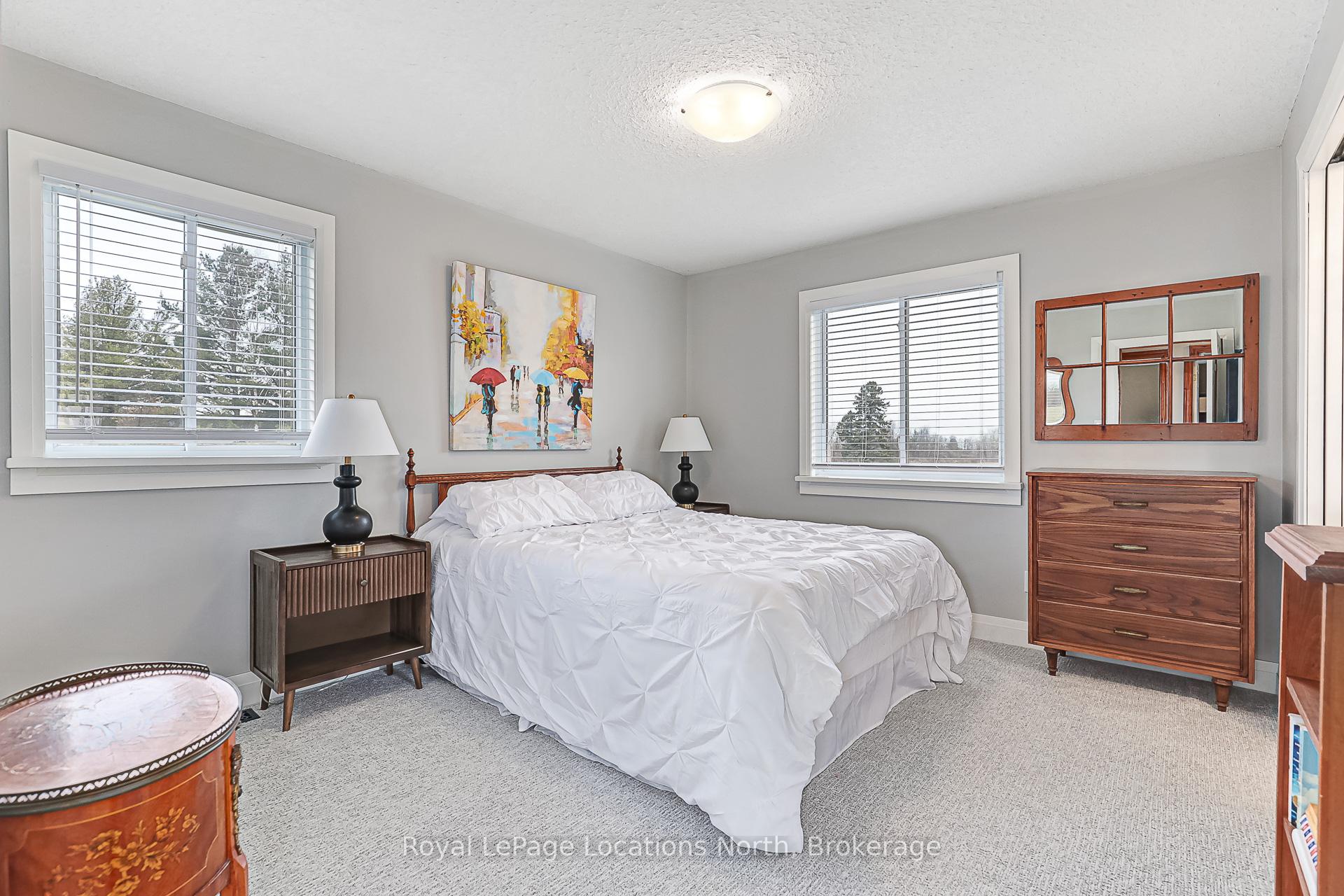 Photo 16 of 7286 36/37 Nottawasaga Side Road E, Clearview, Rural Clearview — HOMEH