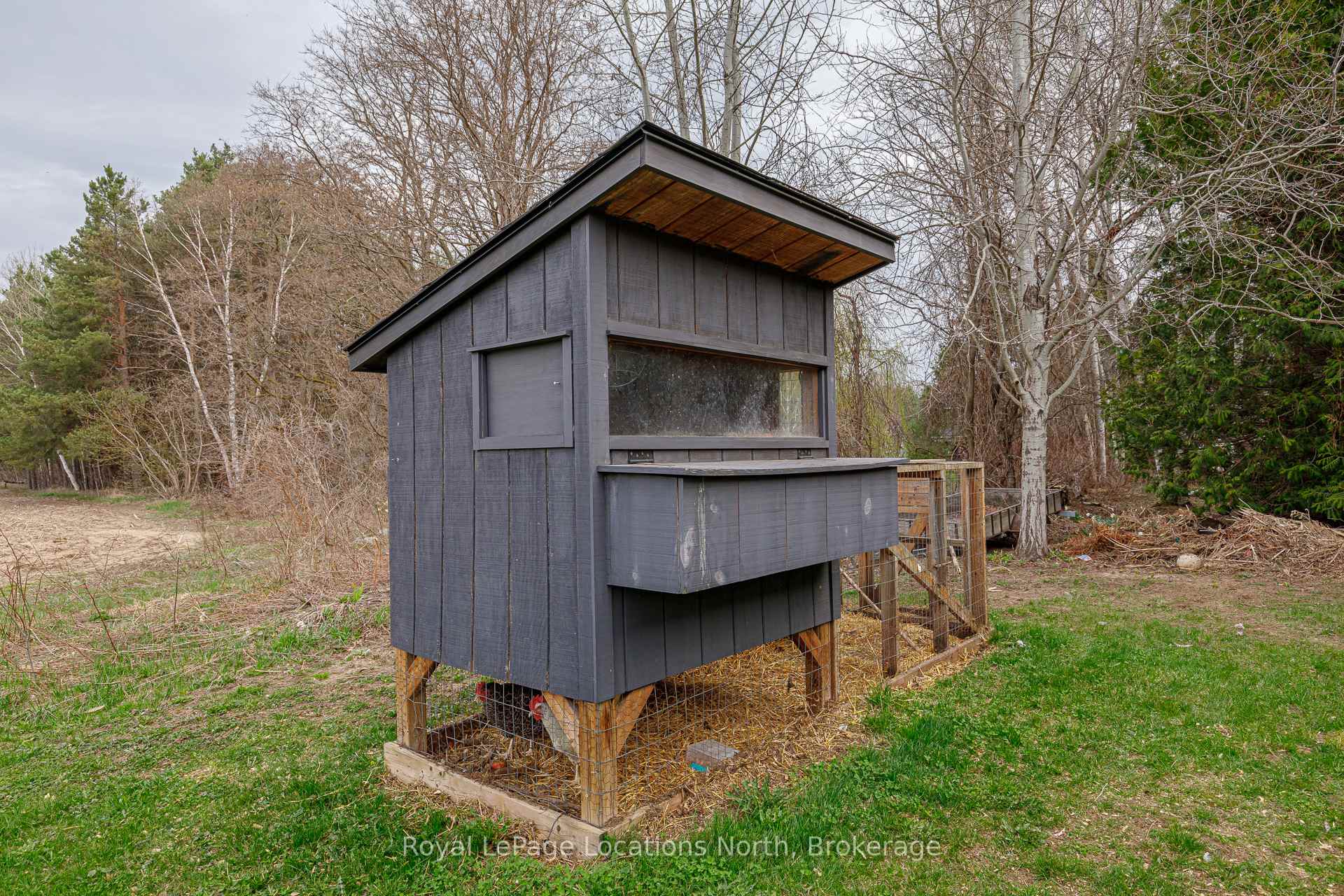 Photo 39 of 7286 36/37 Nottawasaga Side Road E, Clearview, Rural Clearview — HOMEH
