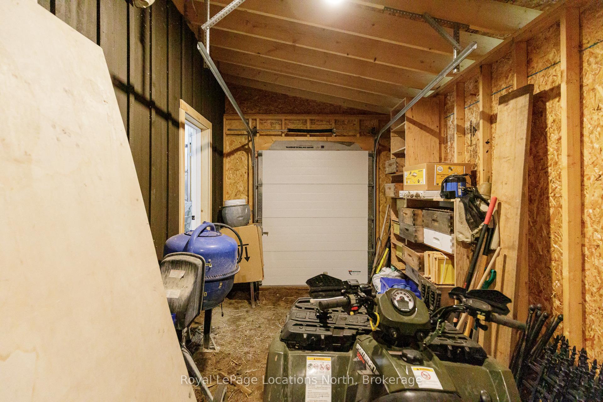 Photo 45 of 7286 36/37 Nottawasaga Side Road E, Clearview, Rural Clearview — HOMEH