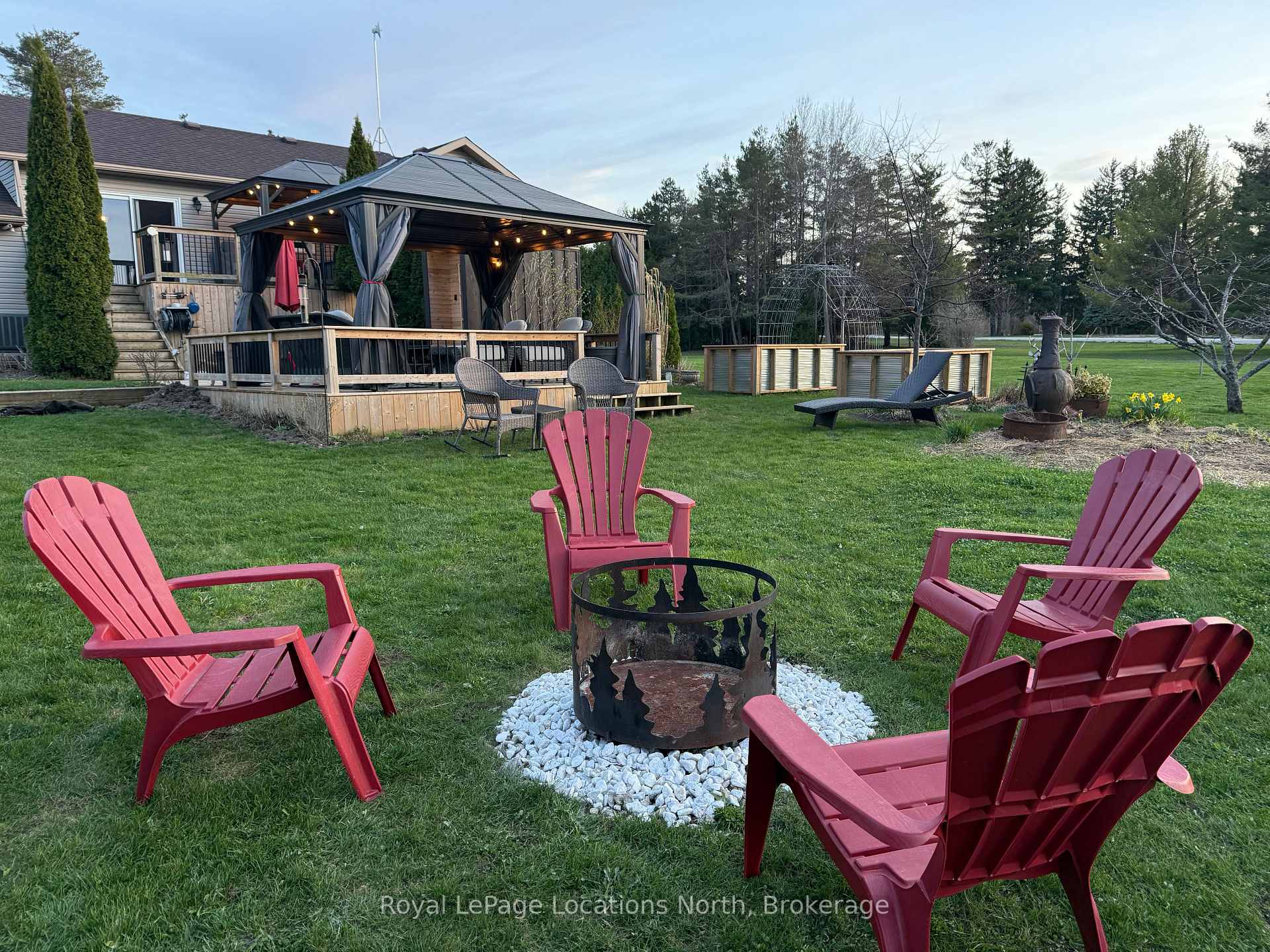 Photo 47 of 7286 36/37 Nottawasaga Side Road E, Clearview, Rural Clearview — HOMEH