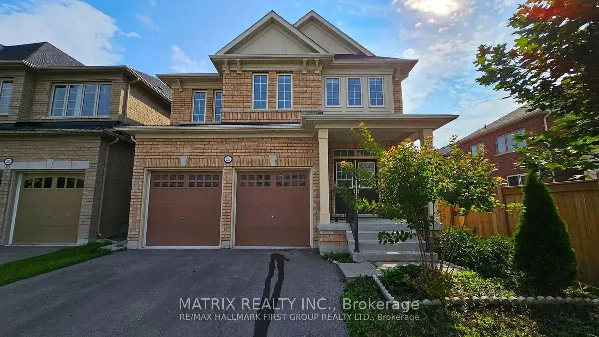 Photo 1 of 2517 Stallion Drive, Oshawa, Windfields — HOMEH