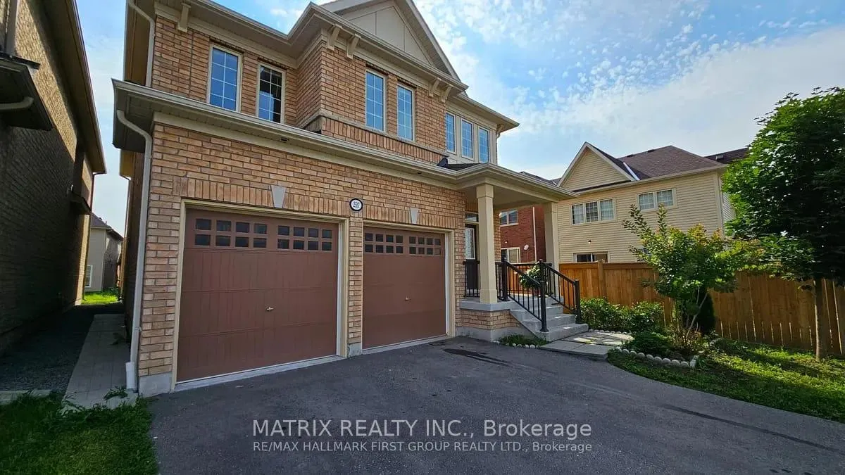Photo 2 of 2517 Stallion Drive, Oshawa, Windfields — HOMEH