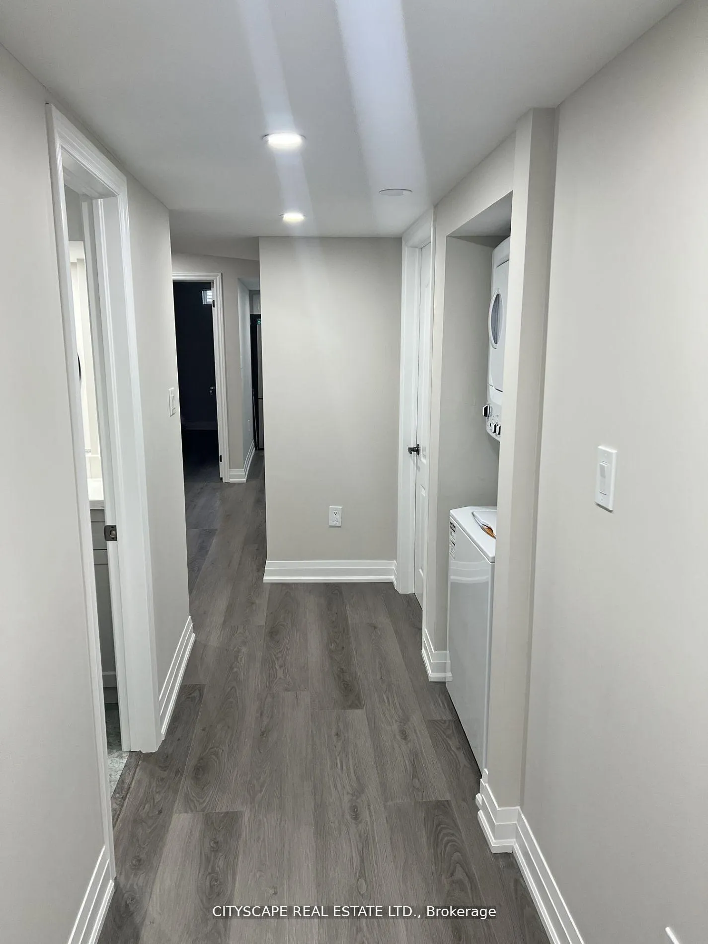 Photo 3 of Unit Lower, 58 Hubbell Road, Brampton, Bram West — HOMEH