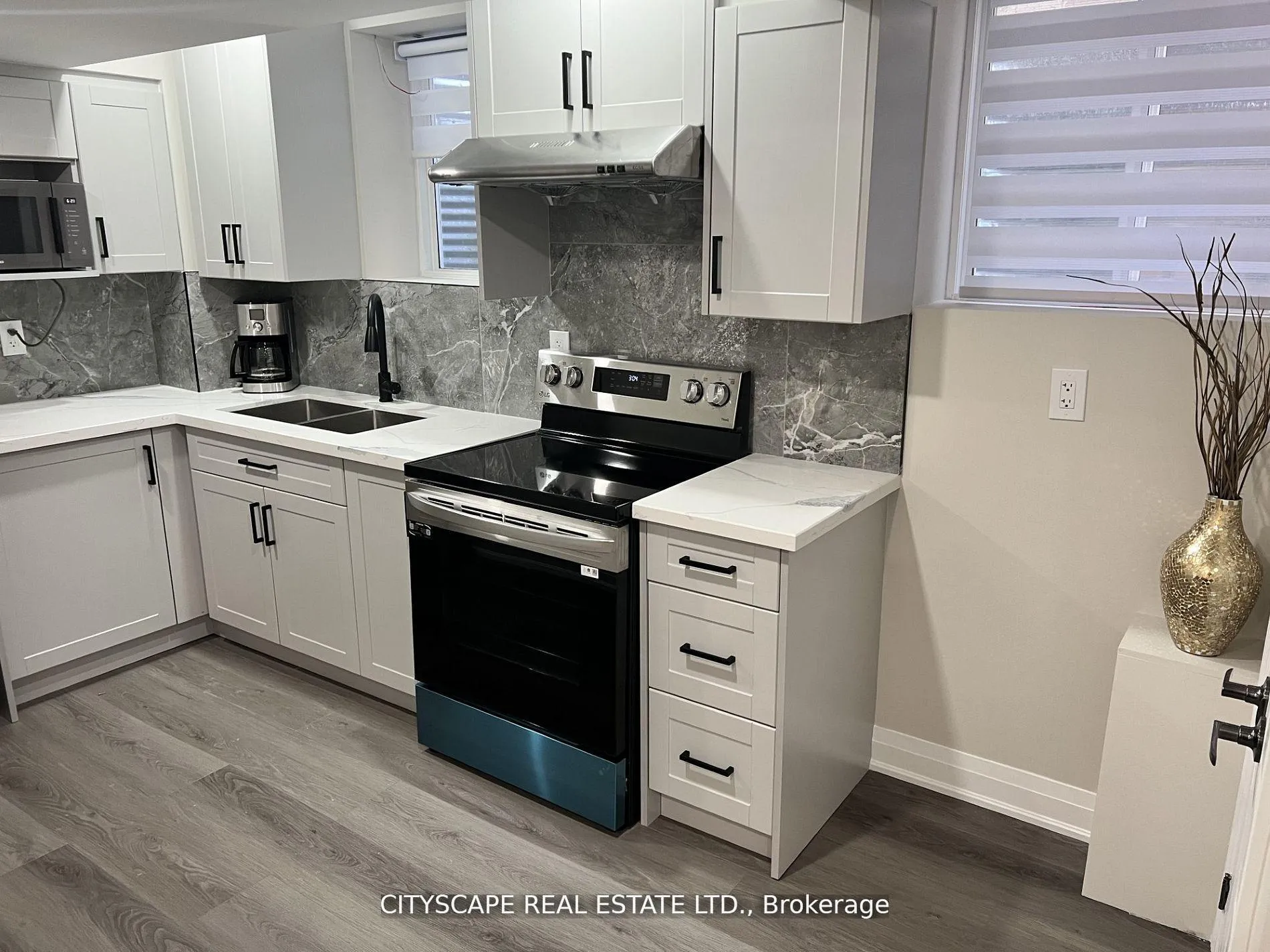 Photo 4 of Unit Lower, 58 Hubbell Road, Brampton, Bram West — HOMEH
