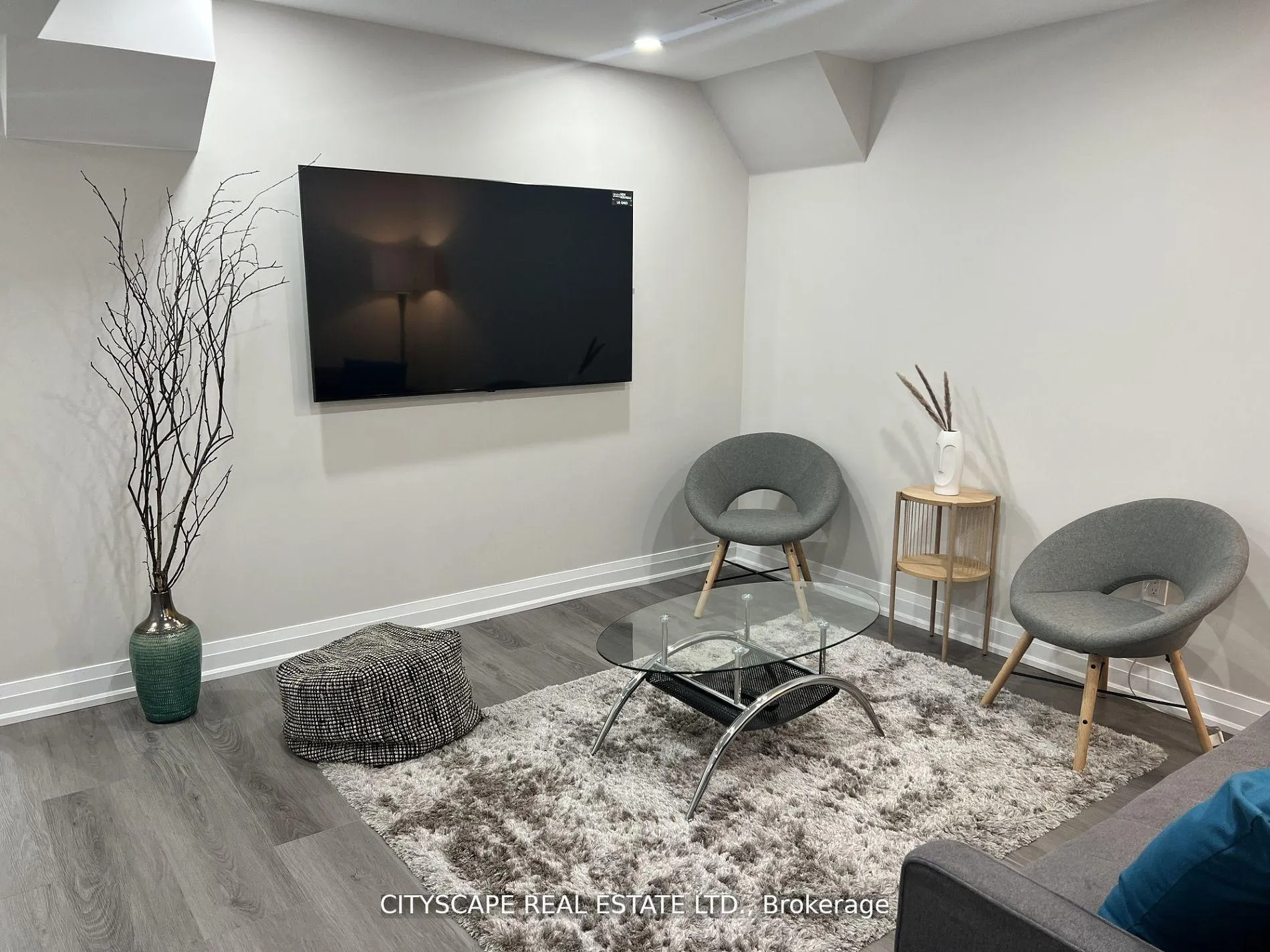 Photo 5 of Unit Lower, 58 Hubbell Road, Brampton, Bram West — HOMEH