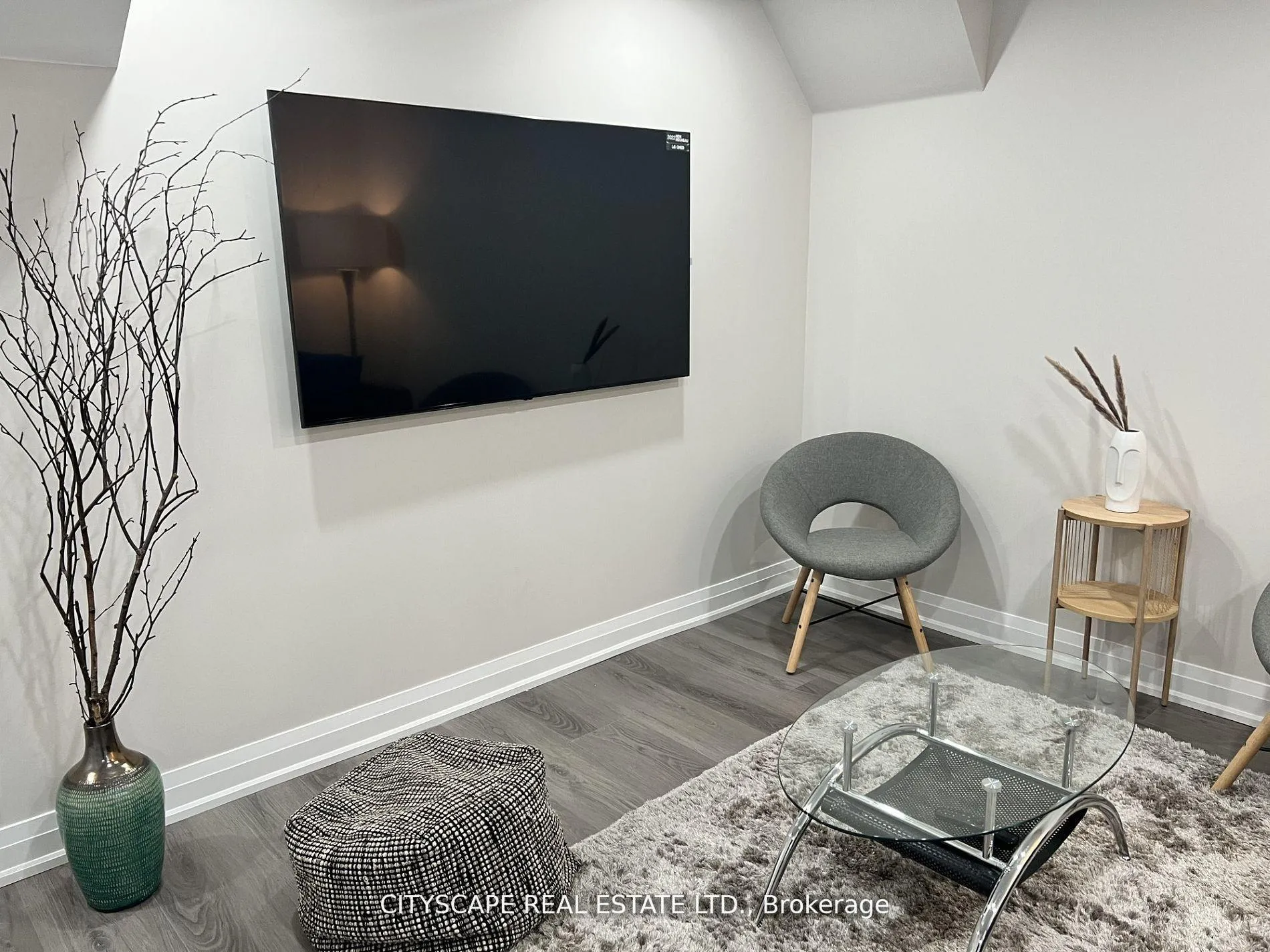 Photo 6 of Unit Lower, 58 Hubbell Road, Brampton, Bram West — HOMEH
