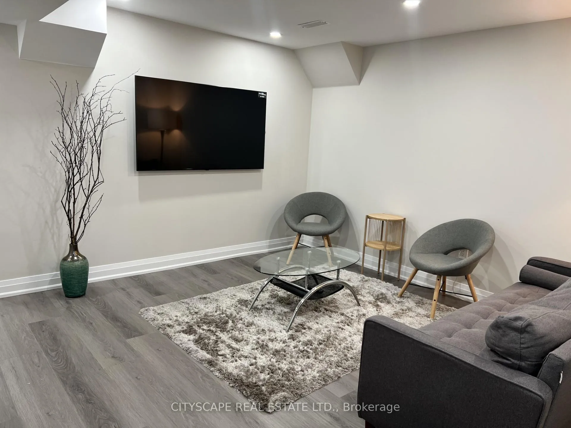 Photo 8 of Unit Lower, 58 Hubbell Road, Brampton, Bram West — HOMEH