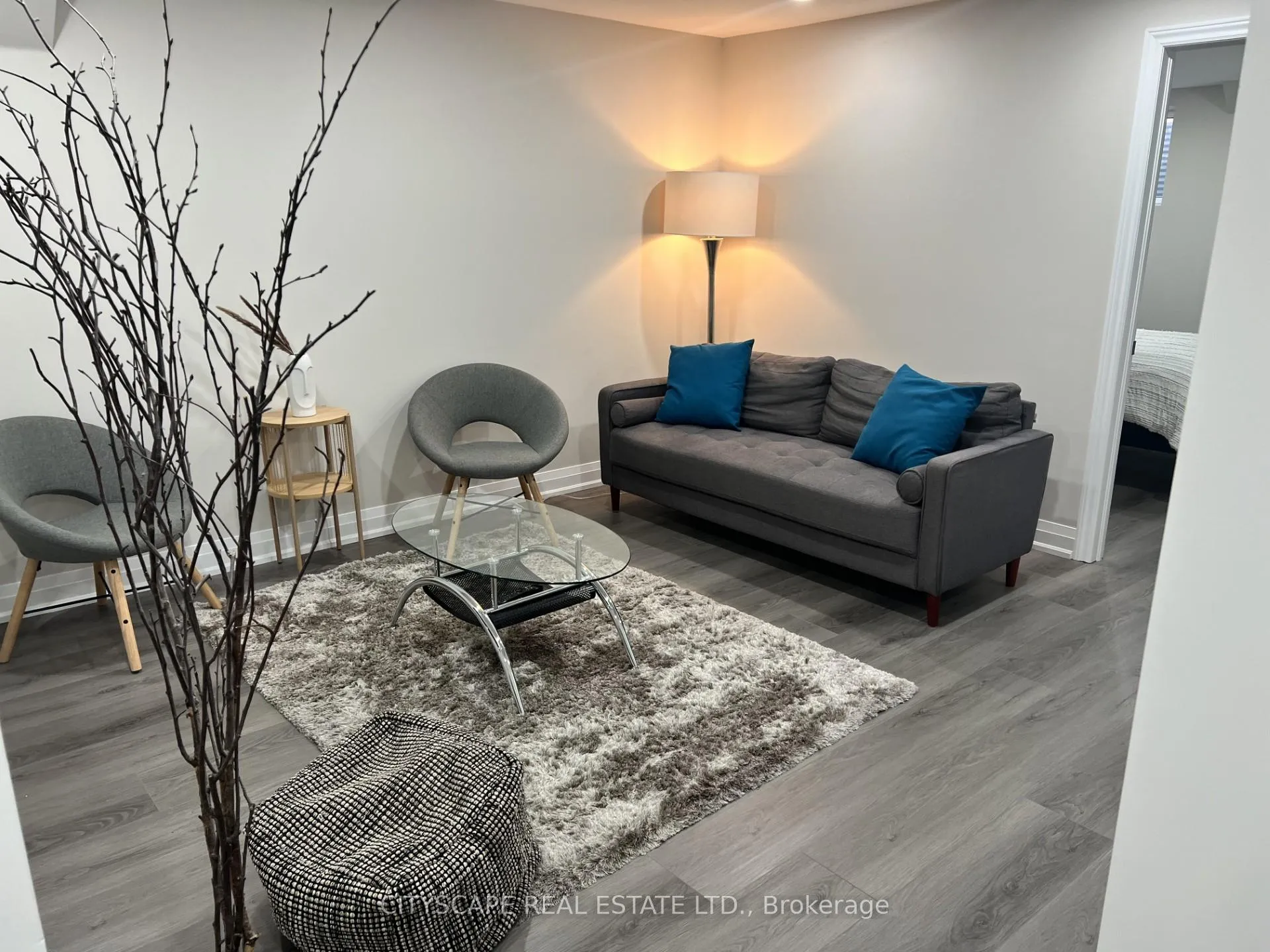 Photo 9 of Unit Lower, 58 Hubbell Road, Brampton, Bram West — HOMEH