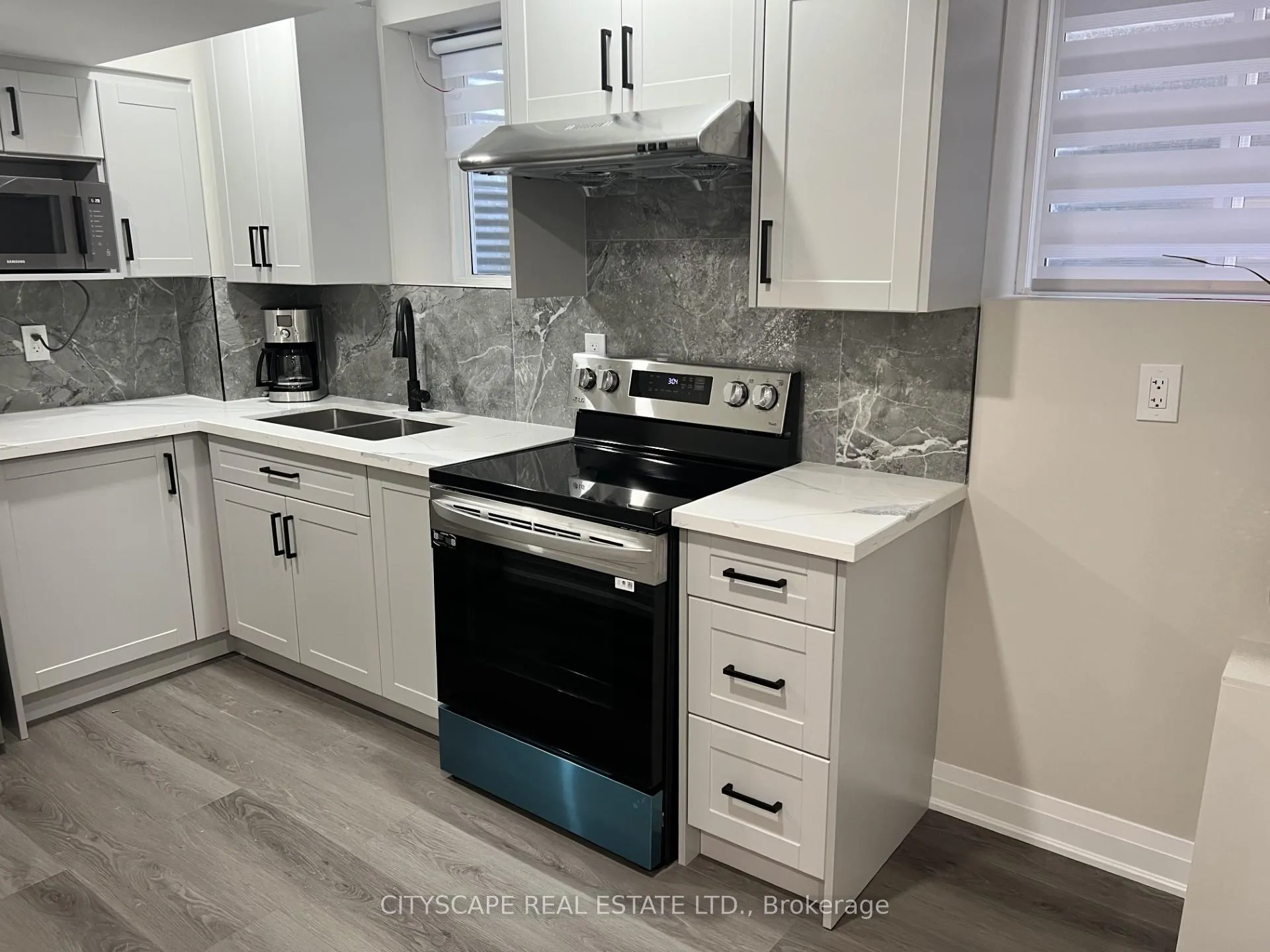 Photo 10 of Unit Lower, 58 Hubbell Road, Brampton, Bram West — HOMEH