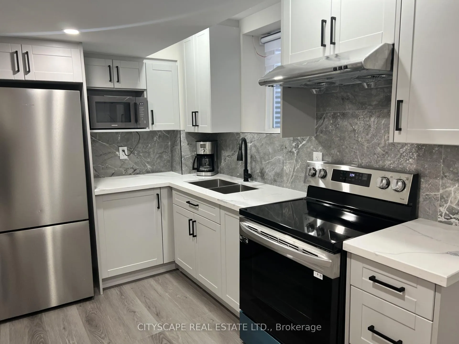 Photo 11 of Unit Lower, 58 Hubbell Road, Brampton, Bram West — HOMEH
