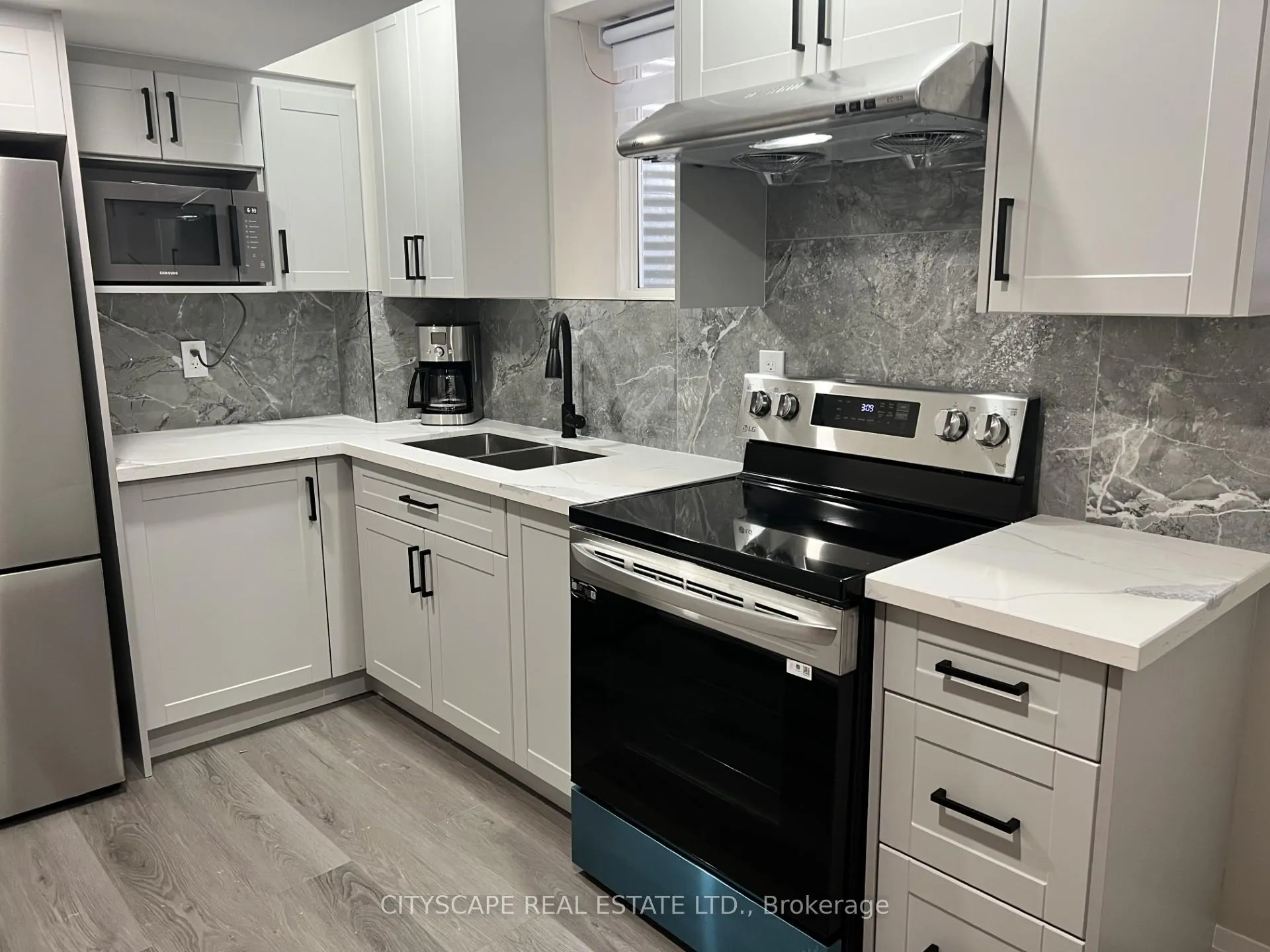 Photo 12 of Unit Lower, 58 Hubbell Road, Brampton, Bram West — HOMEH