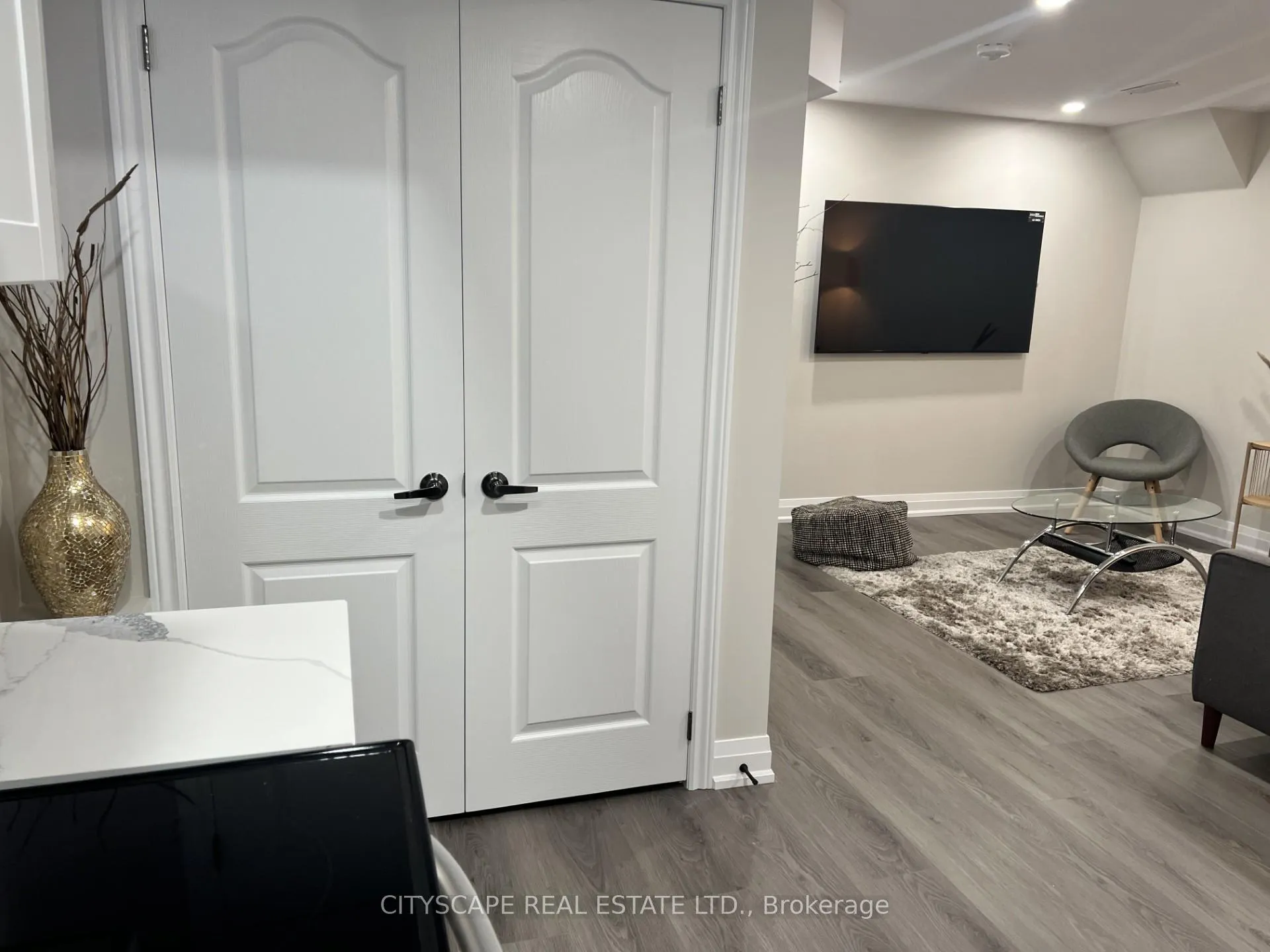 Photo 13 of Unit Lower, 58 Hubbell Road, Brampton, Bram West — HOMEH