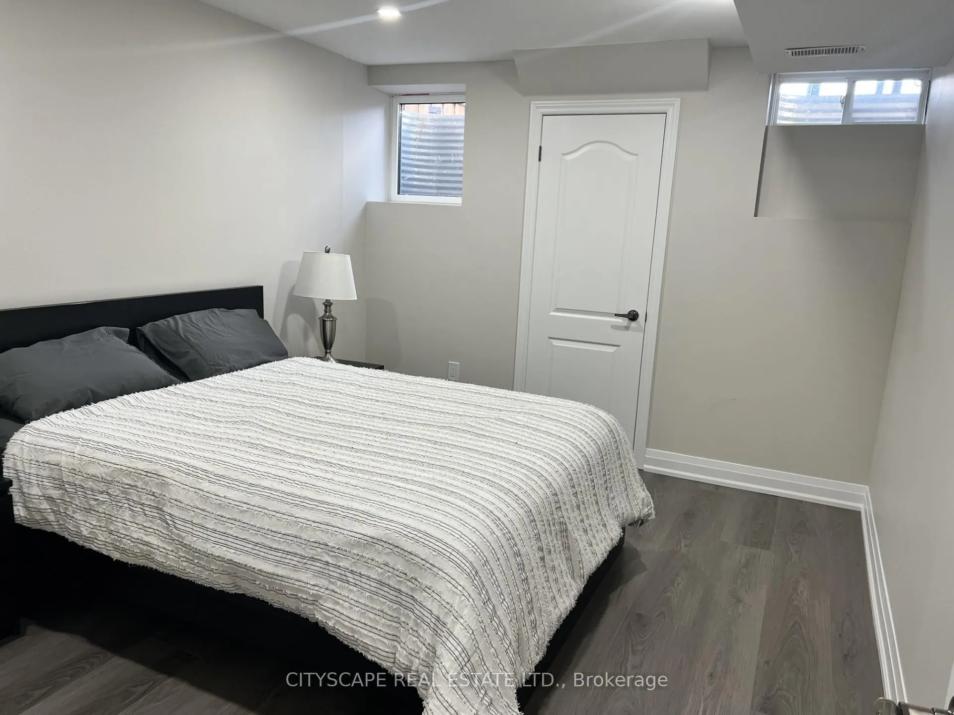Photo 14 of Unit Lower, 58 Hubbell Road, Brampton, Bram West — HOMEH