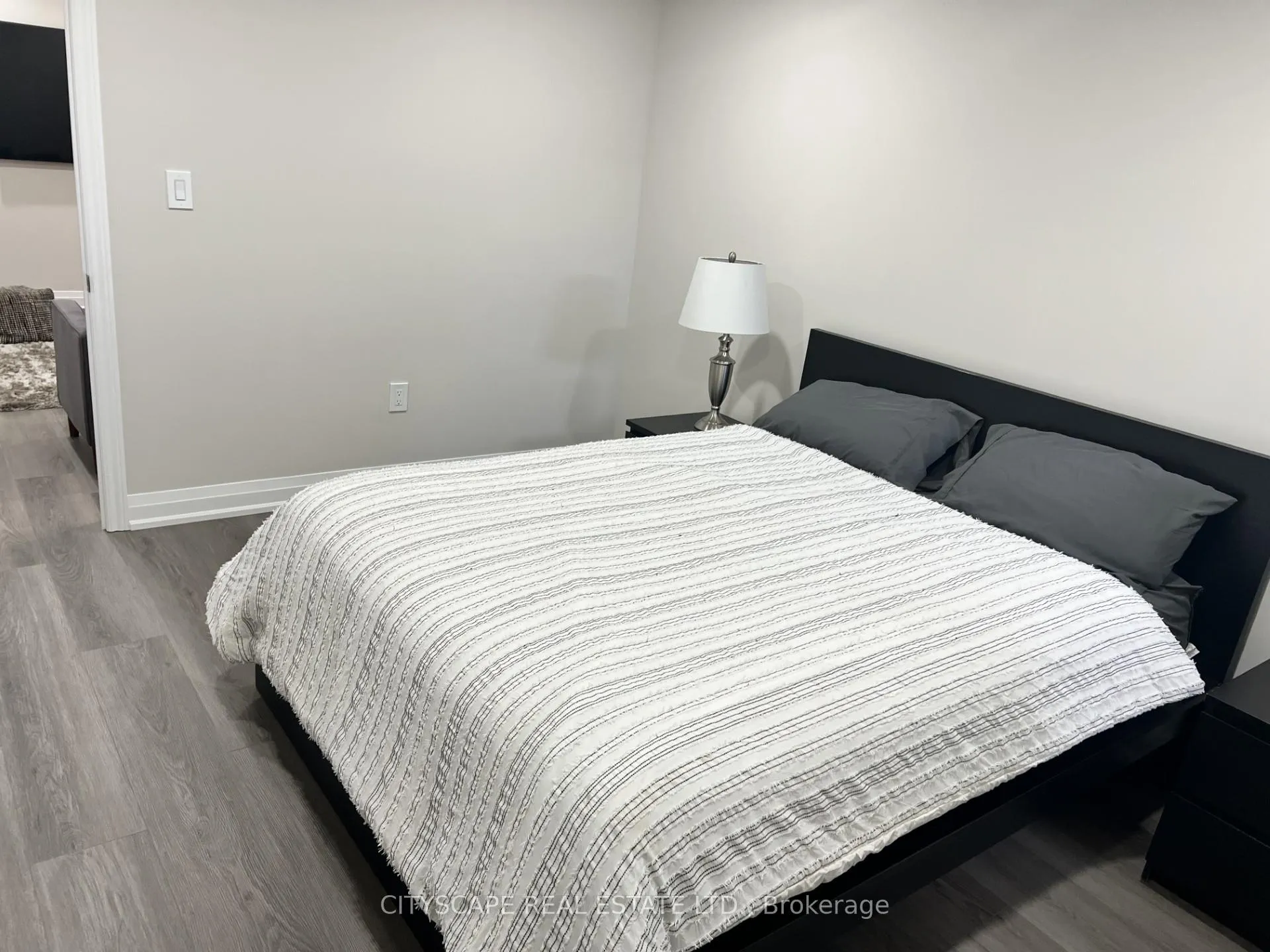 Photo 15 of Unit Lower, 58 Hubbell Road, Brampton, Bram West — HOMEH