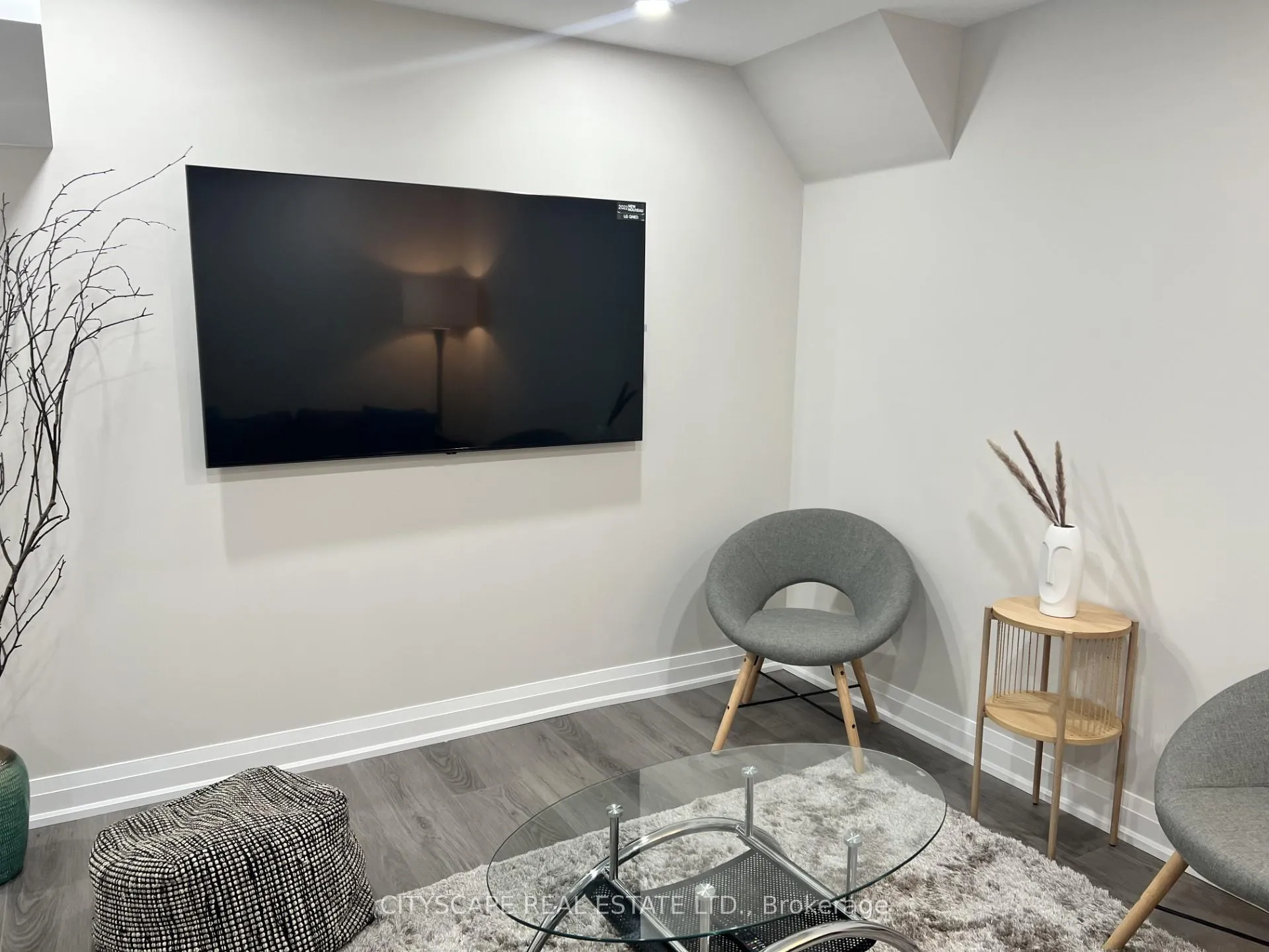 Photo 16 of Unit Lower, 58 Hubbell Road, Brampton, Bram West — HOMEH