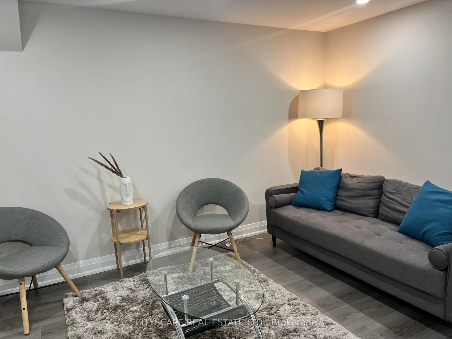 Photo 17 of Unit Lower, 58 Hubbell Road, Brampton, Bram West — HOMEH