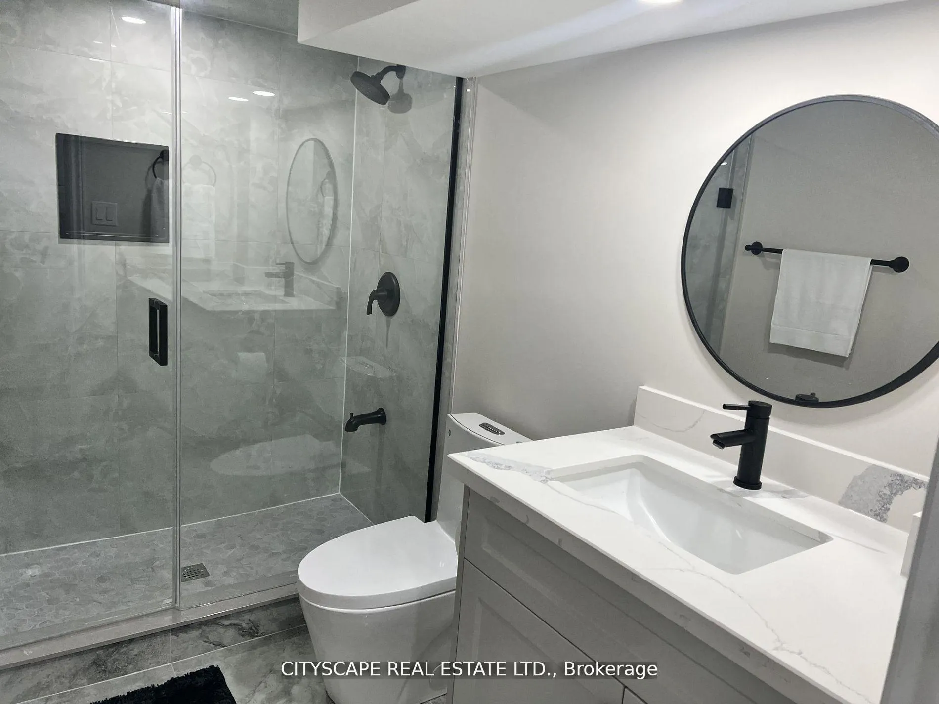 Photo 21 of Unit Lower, 58 Hubbell Road, Brampton, Bram West — HOMEH