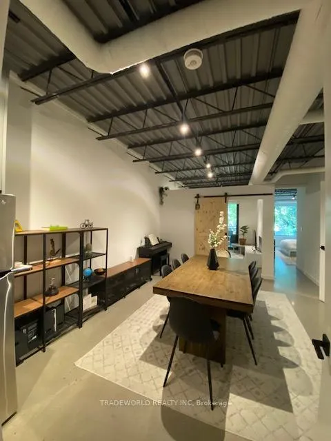 Front of Unit 3, 862 Pape Avenue