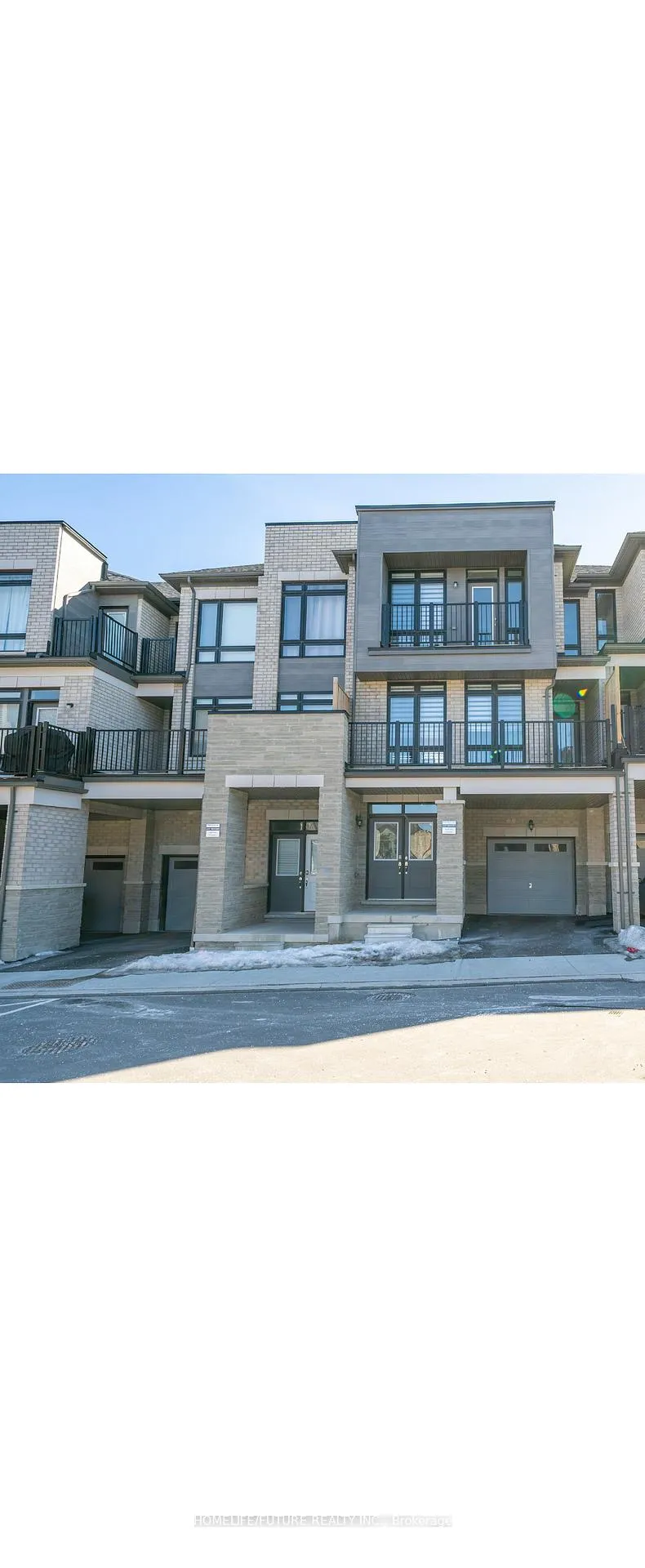 Photo 1 of 7 Coppini Lane, Ajax, South East — HOMEH