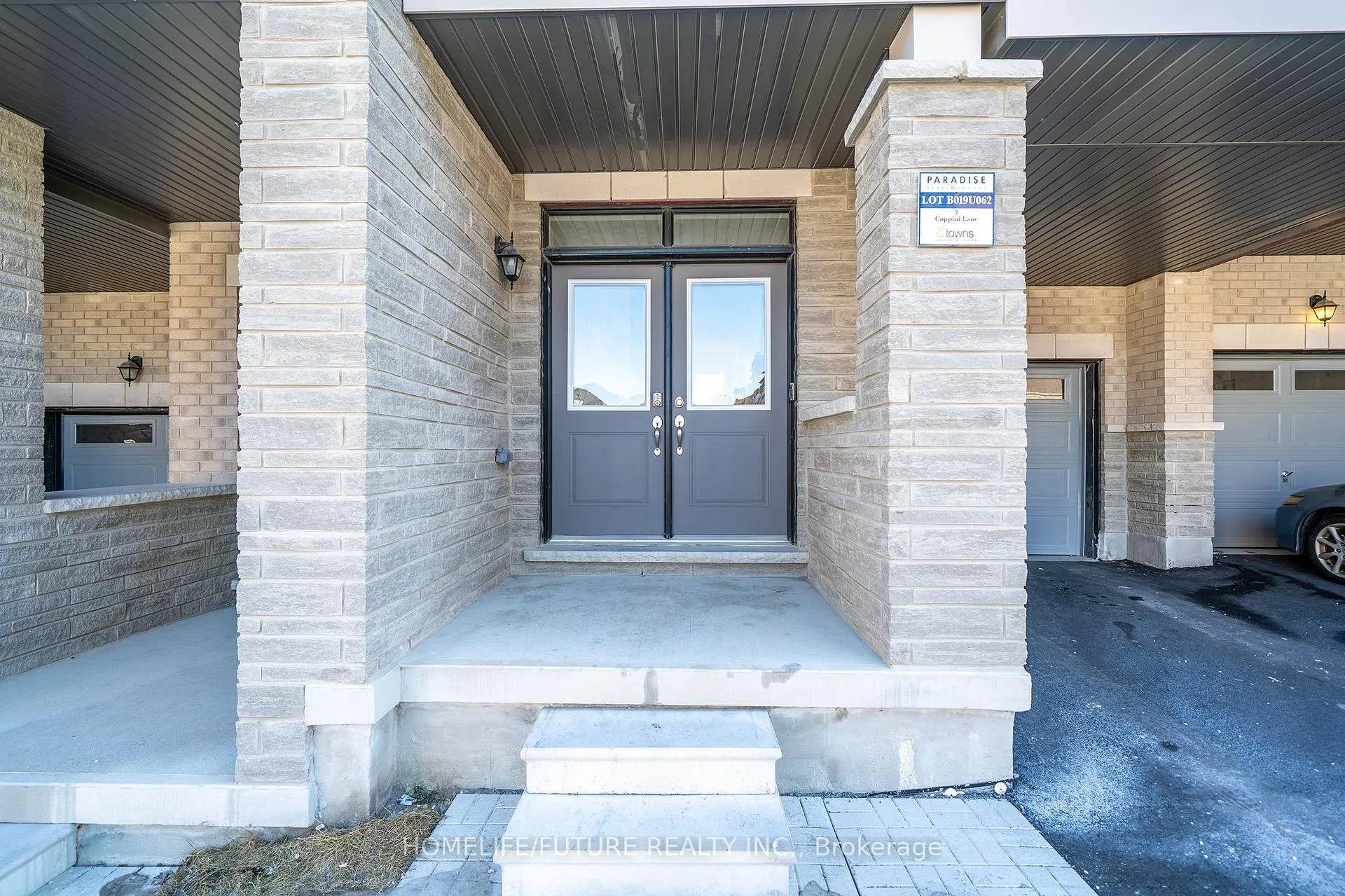Photo 2 of 7 Coppini Lane, Ajax, South East — HOMEH