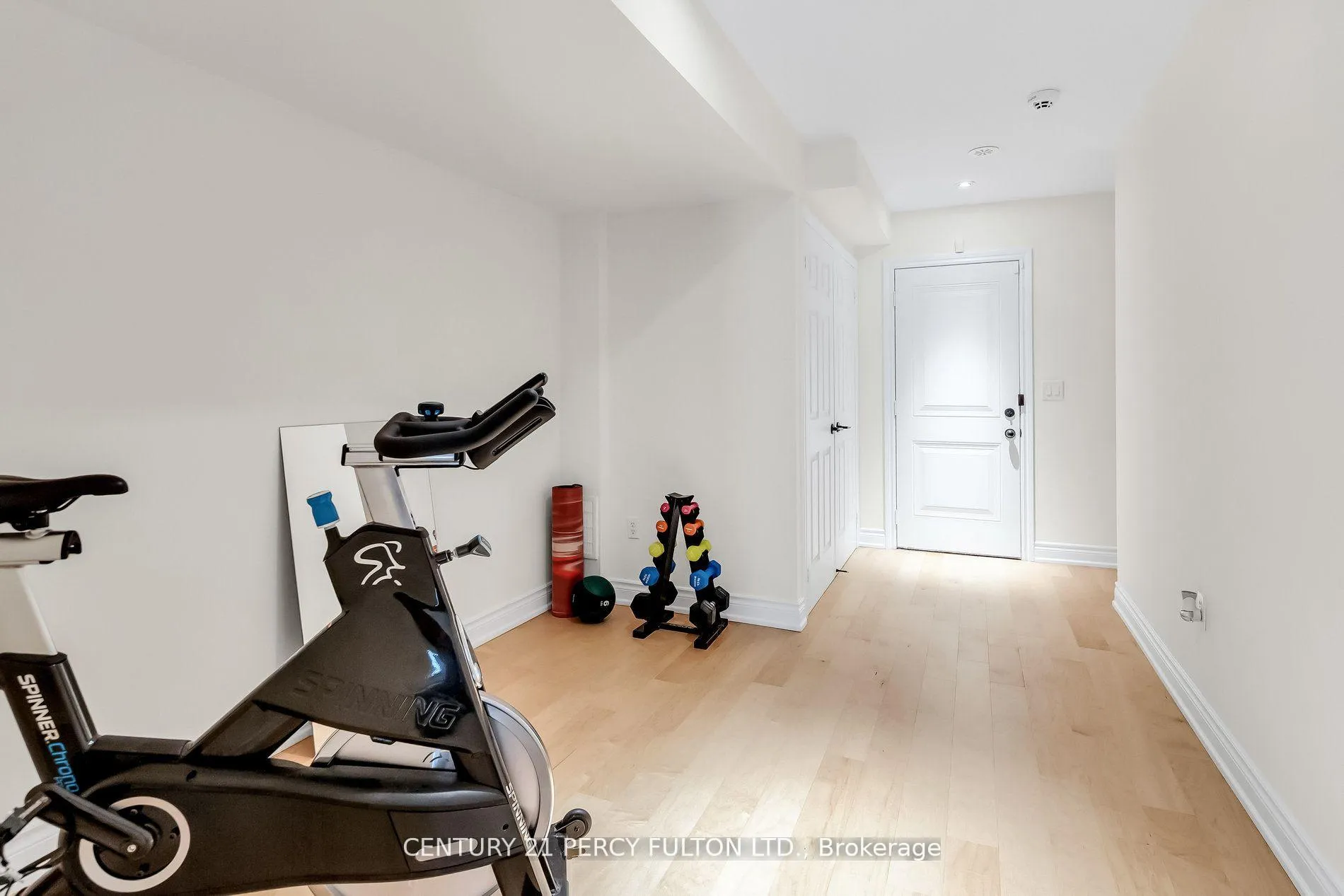 Photo 7 of Unit 117, 1250 St. Martins Drive, Pickering, Bay Ridges — HOMEH