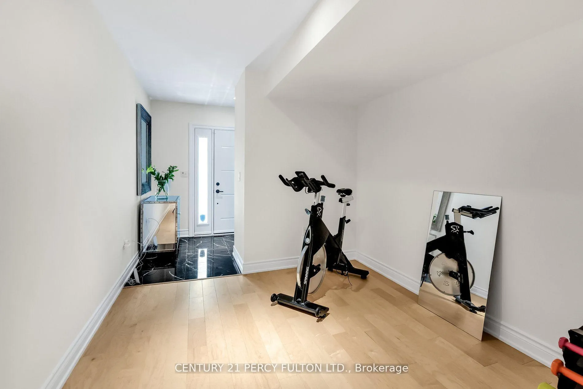 Photo 8 of Unit 117, 1250 St. Martins Drive, Pickering, Bay Ridges — HOMEH