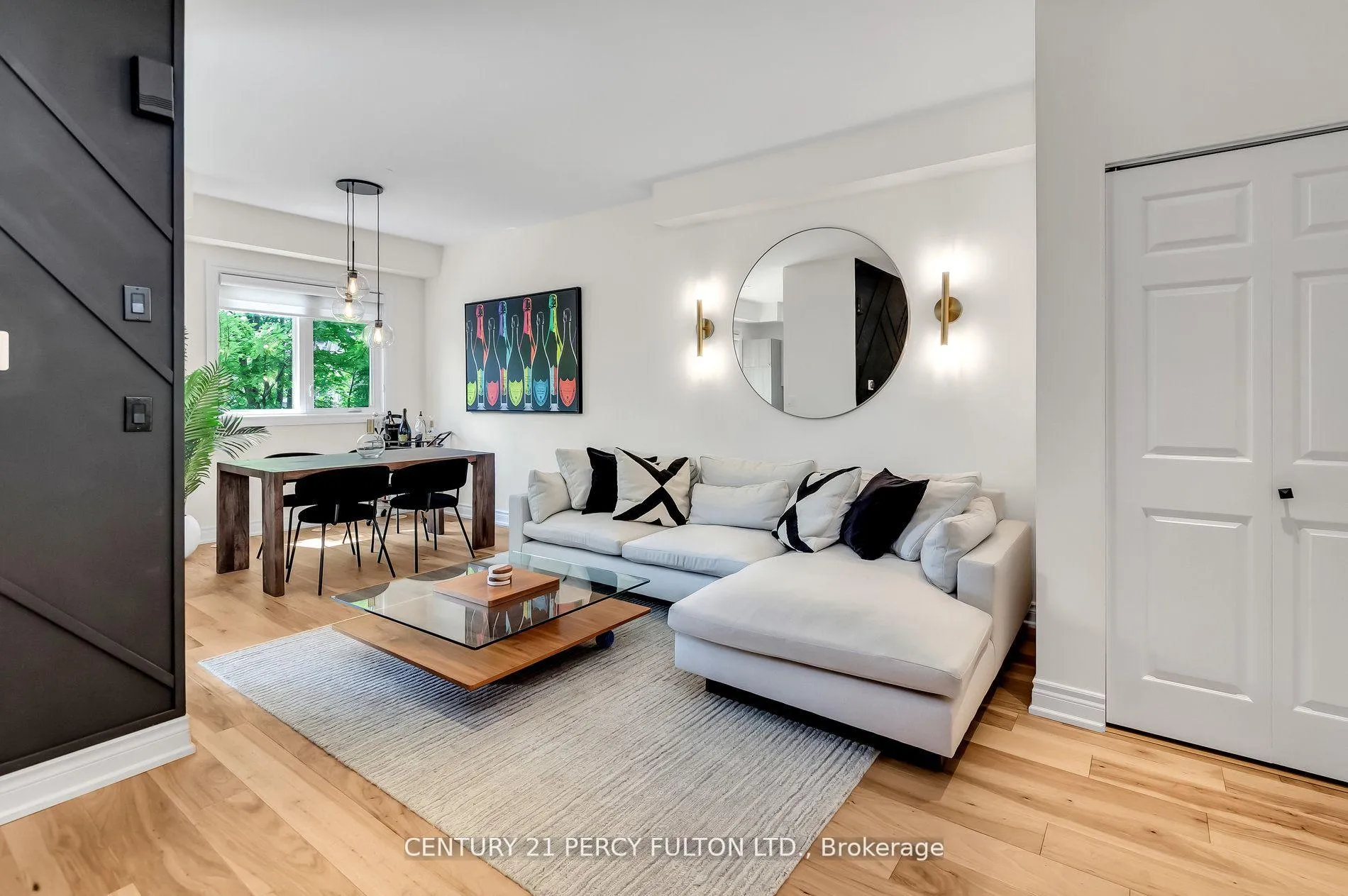 Photo 9 of Unit 117, 1250 St. Martins Drive, Pickering, Bay Ridges — HOMEH