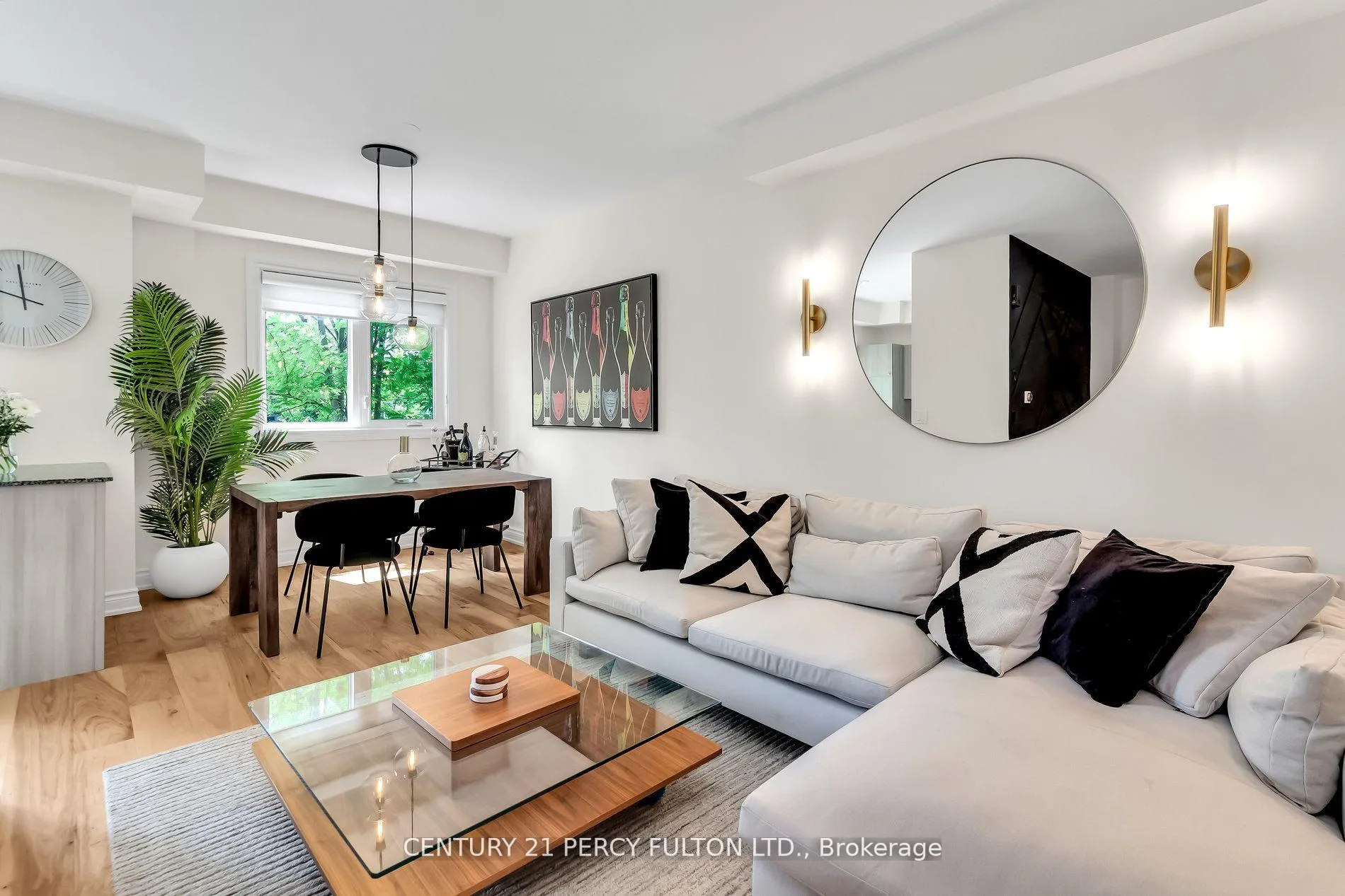 Photo 12 of Unit 117, 1250 St. Martins Drive, Pickering, Bay Ridges — HOMEH