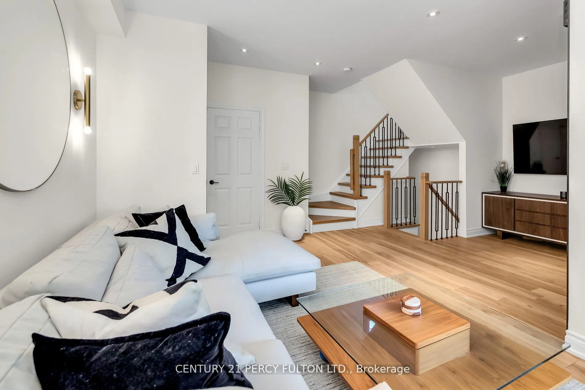 Photo 14 of Unit 117, 1250 St. Martins Drive, Pickering, Bay Ridges — HOMEH