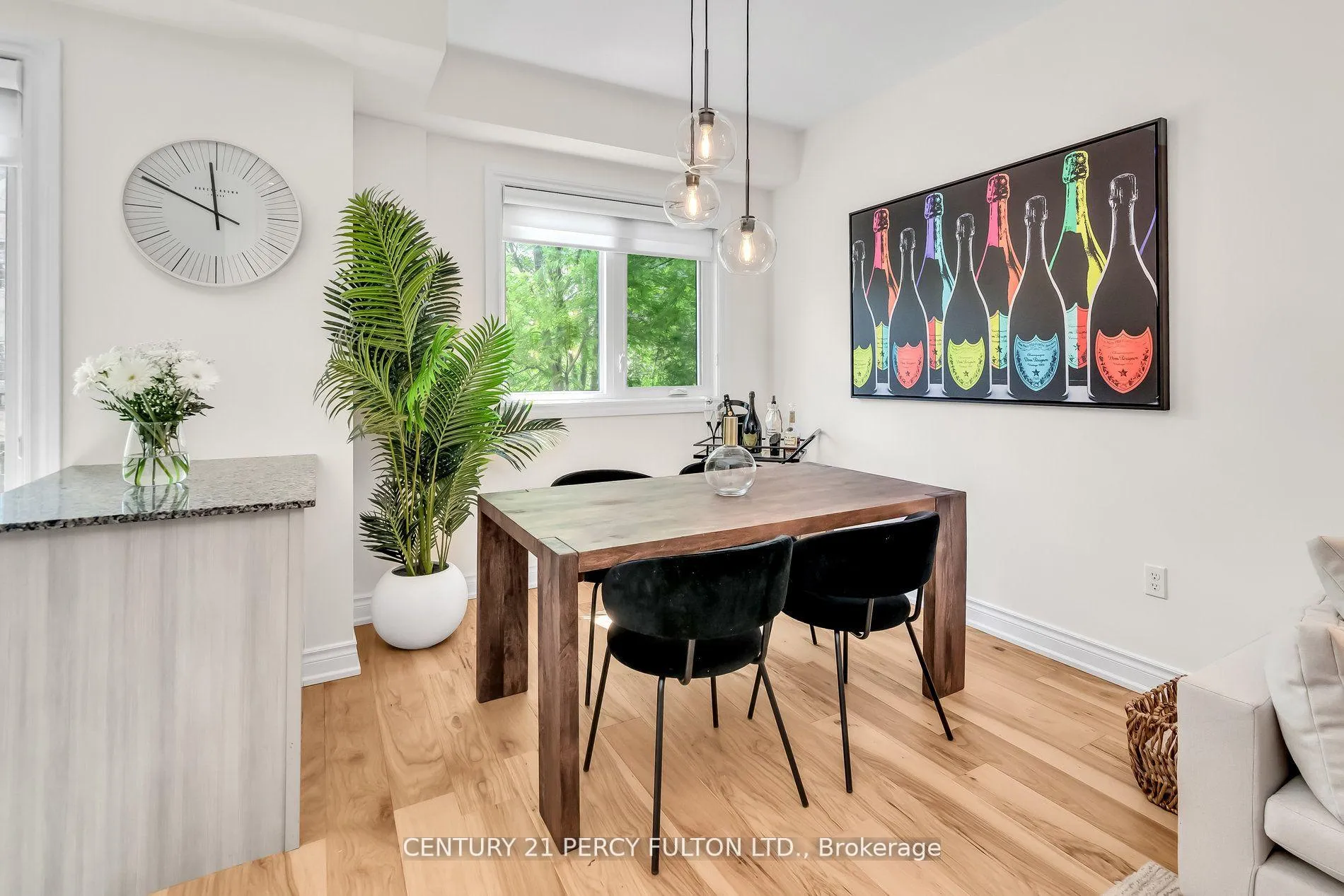 Photo 15 of Unit 117, 1250 St. Martins Drive, Pickering, Bay Ridges — HOMEH