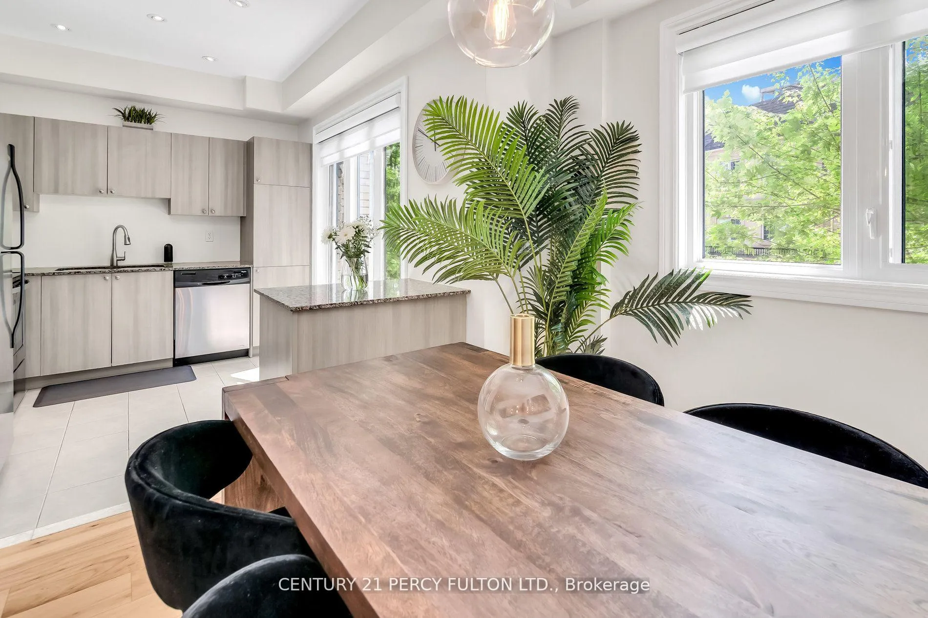 Photo 16 of Unit 117, 1250 St. Martins Drive, Pickering, Bay Ridges — HOMEH
