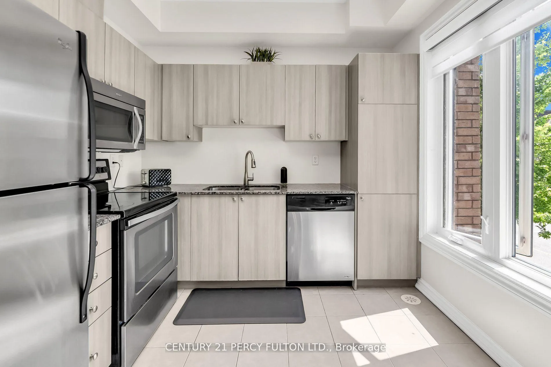 Photo 17 of Unit 117, 1250 St. Martins Drive, Pickering, Bay Ridges — HOMEH