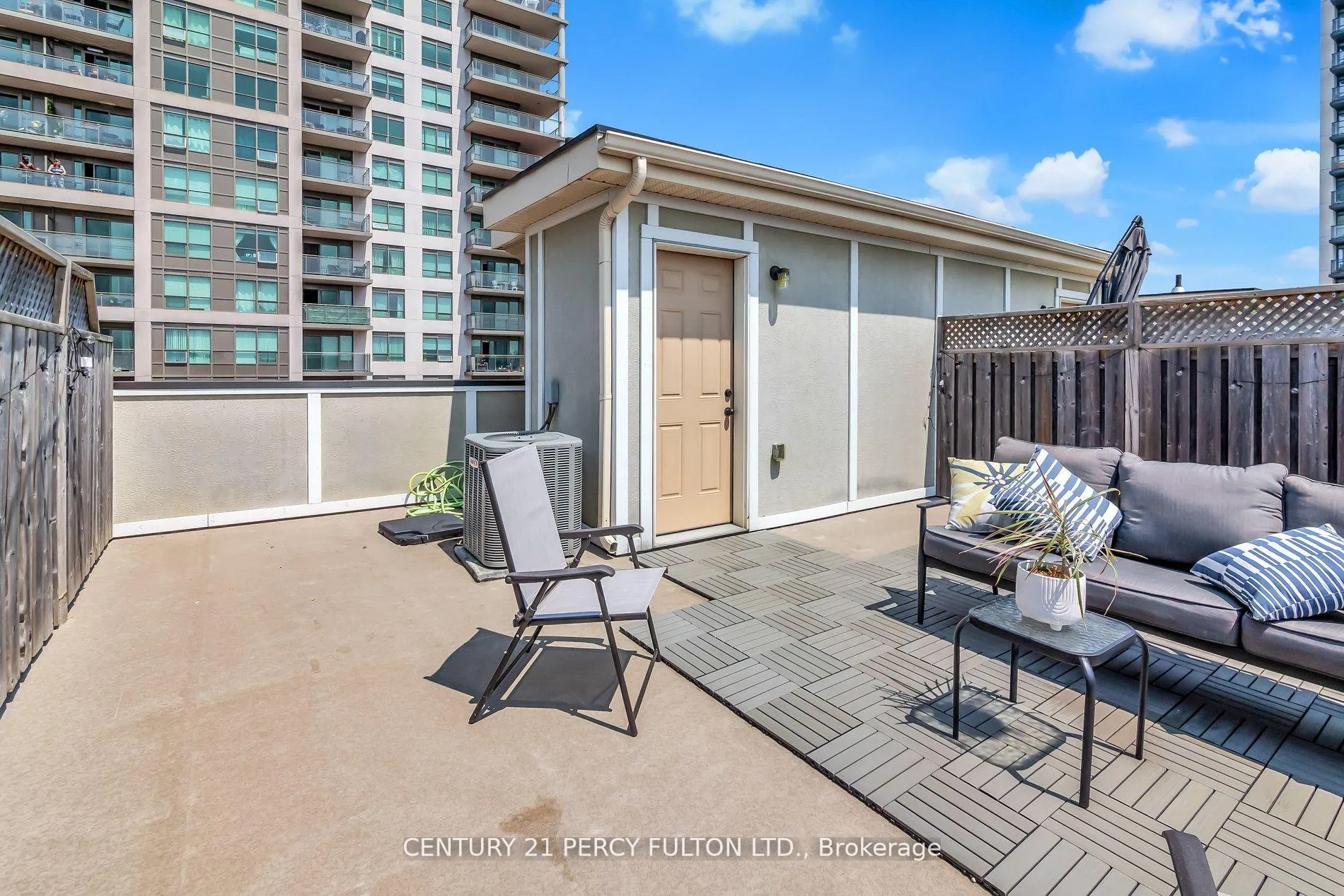 Photo 18 of Unit 117, 1250 St. Martins Drive, Pickering, Bay Ridges — HOMEH