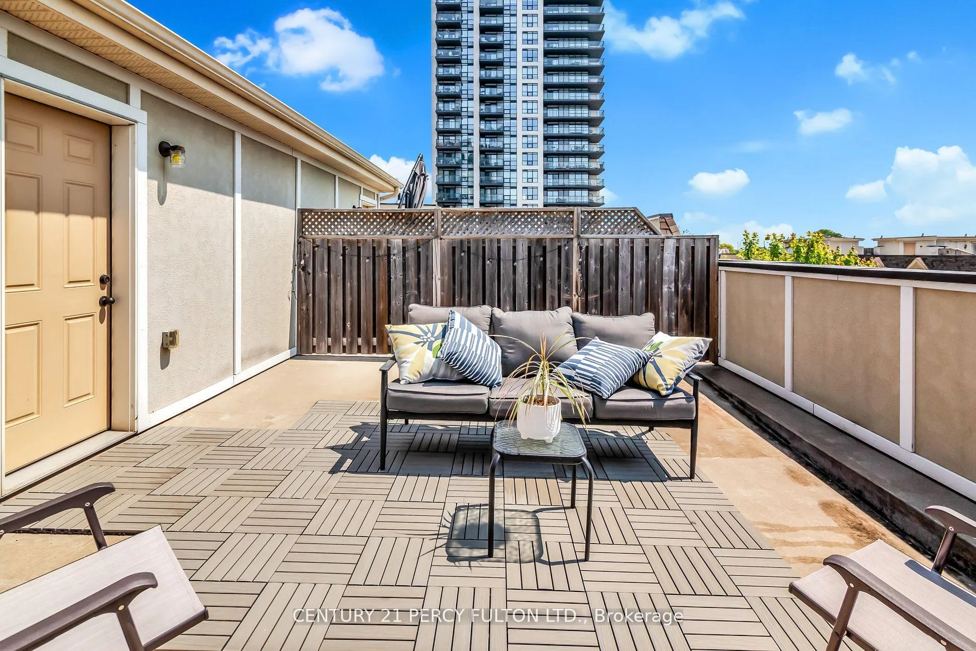 Photo 20 of Unit 117, 1250 St. Martins Drive, Pickering, Bay Ridges — HOMEH
