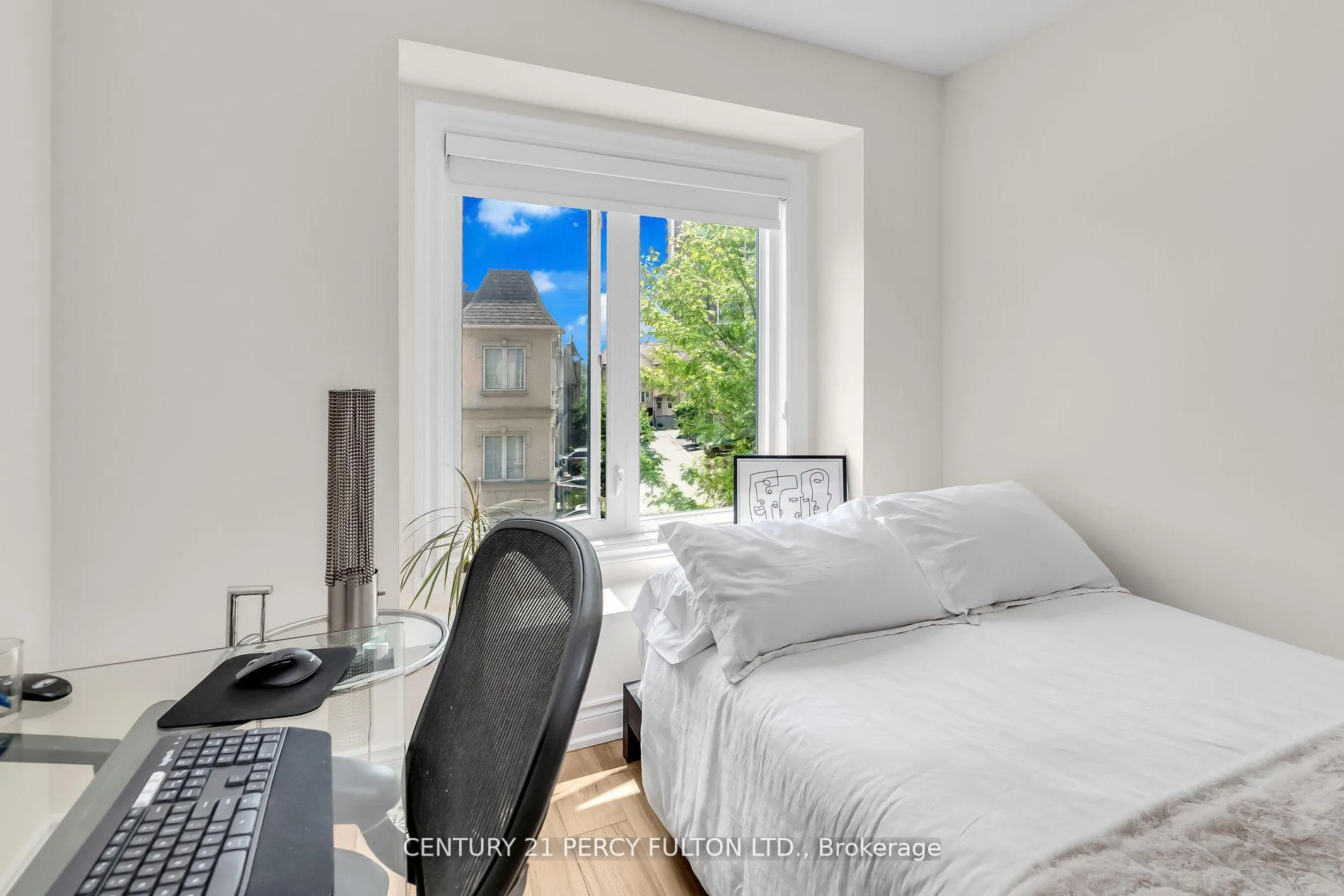 Photo 22 of Unit 117, 1250 St. Martins Drive, Pickering, Bay Ridges — HOMEH