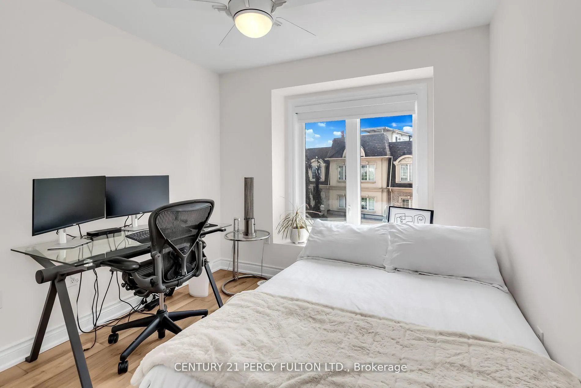 Photo 23 of Unit 117, 1250 St. Martins Drive, Pickering, Bay Ridges — HOMEH