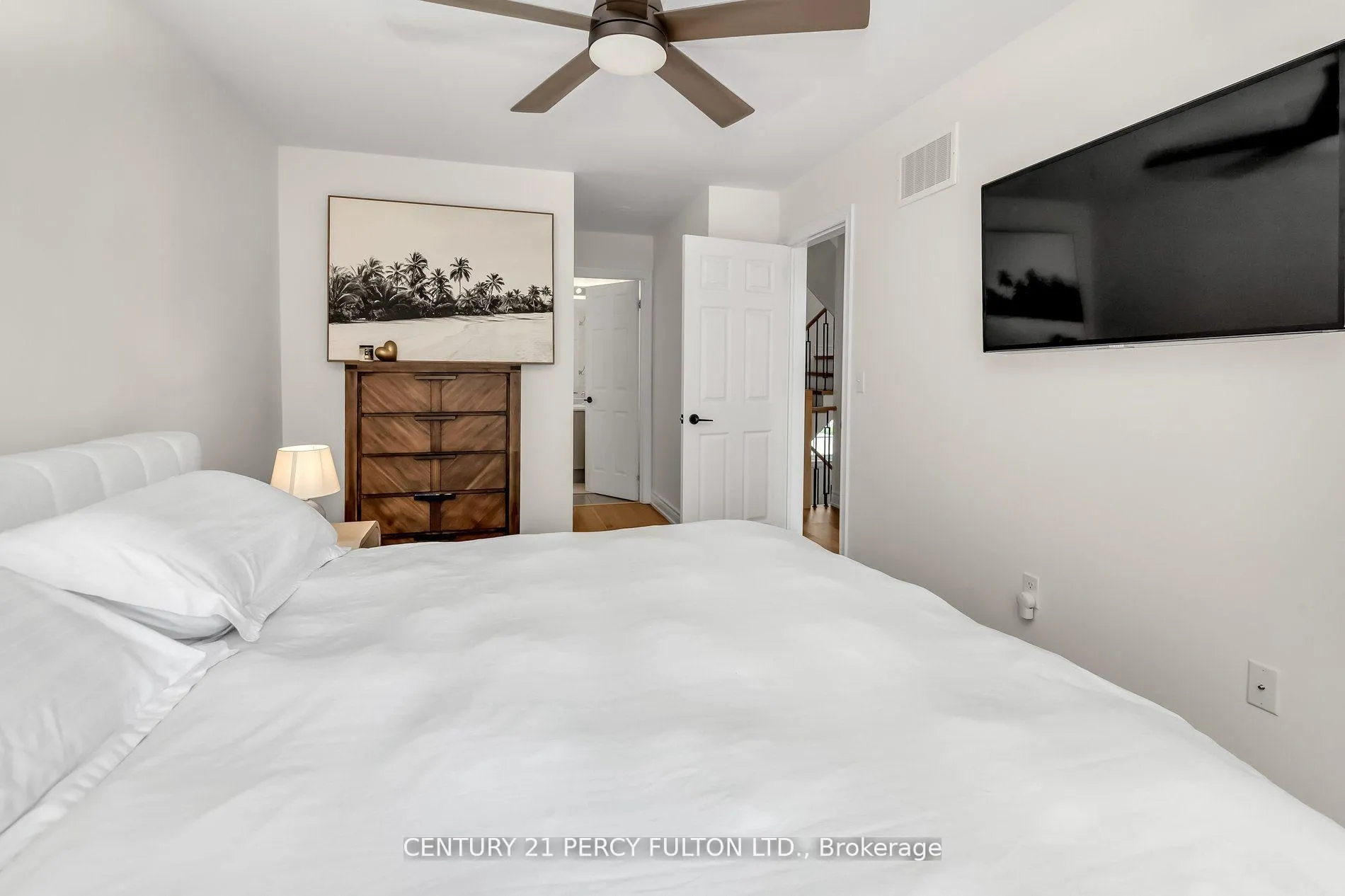 Photo 24 of Unit 117, 1250 St. Martins Drive, Pickering, Bay Ridges — HOMEH
