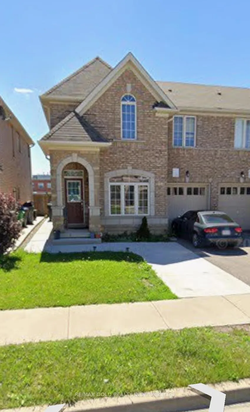 Front of 45 Education Road