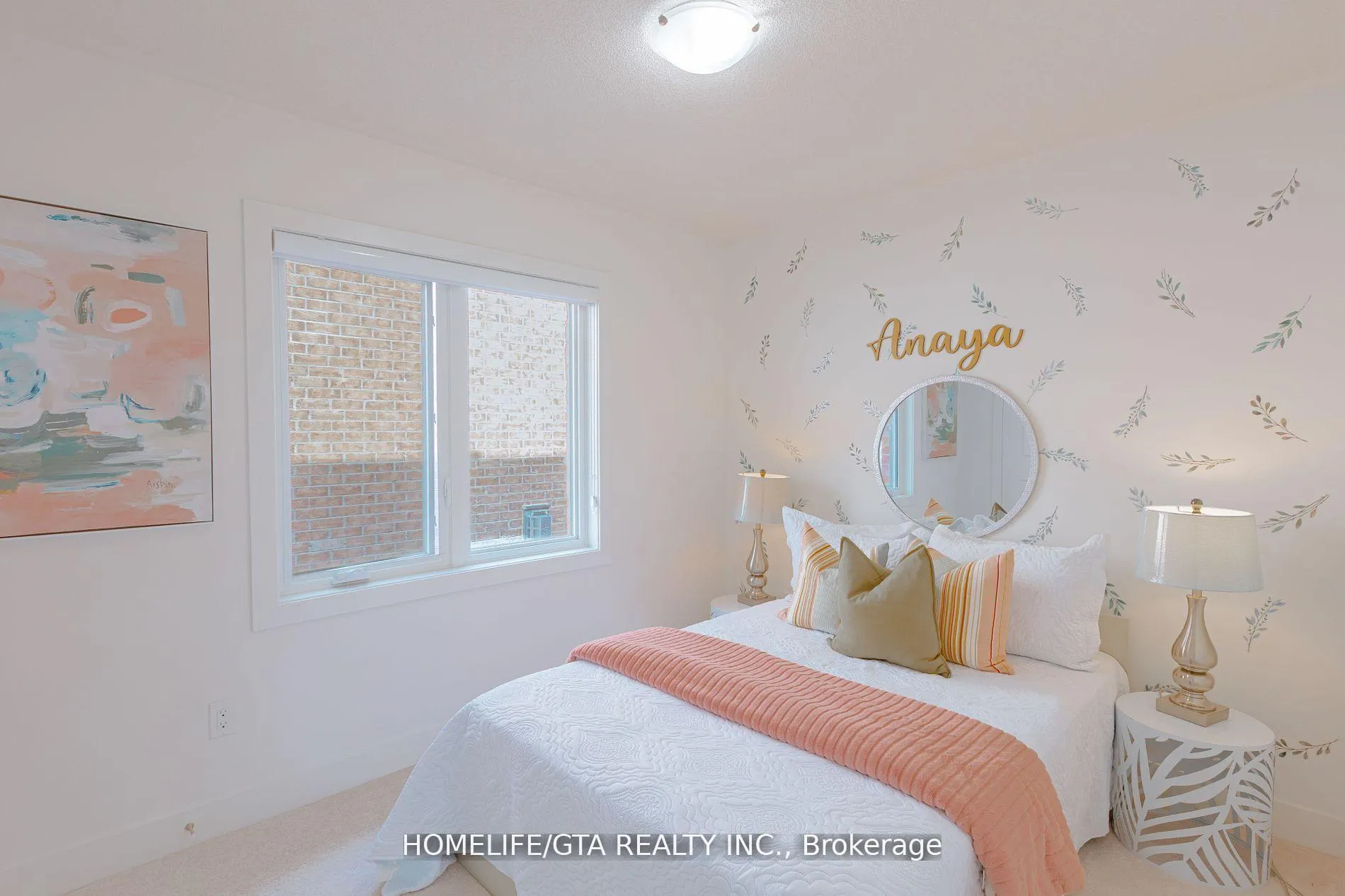 Photo 5 of 32 Dorian Drive, Whitby, Williamsburg — HOMEH