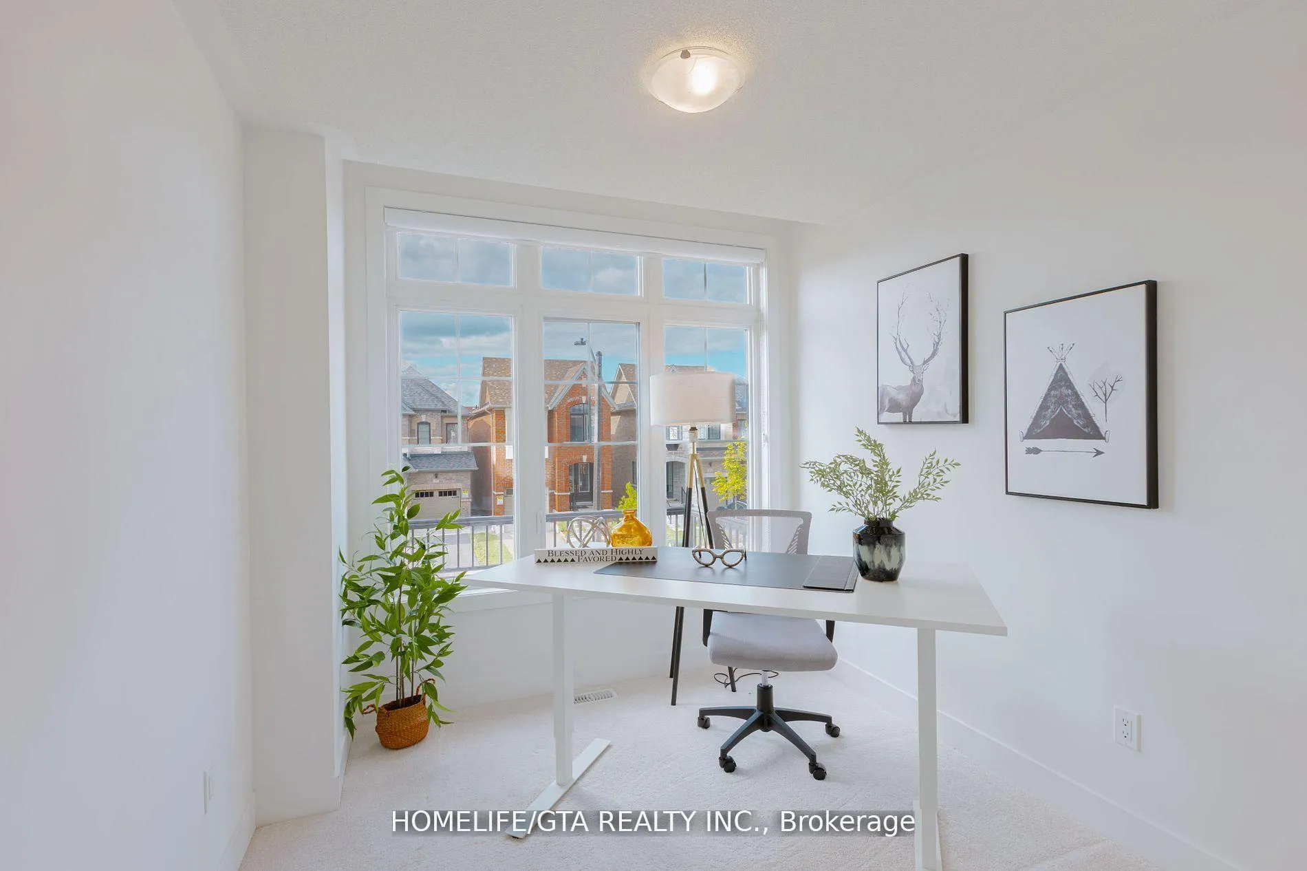 Photo 7 of 32 Dorian Drive, Whitby, Williamsburg — HOMEH