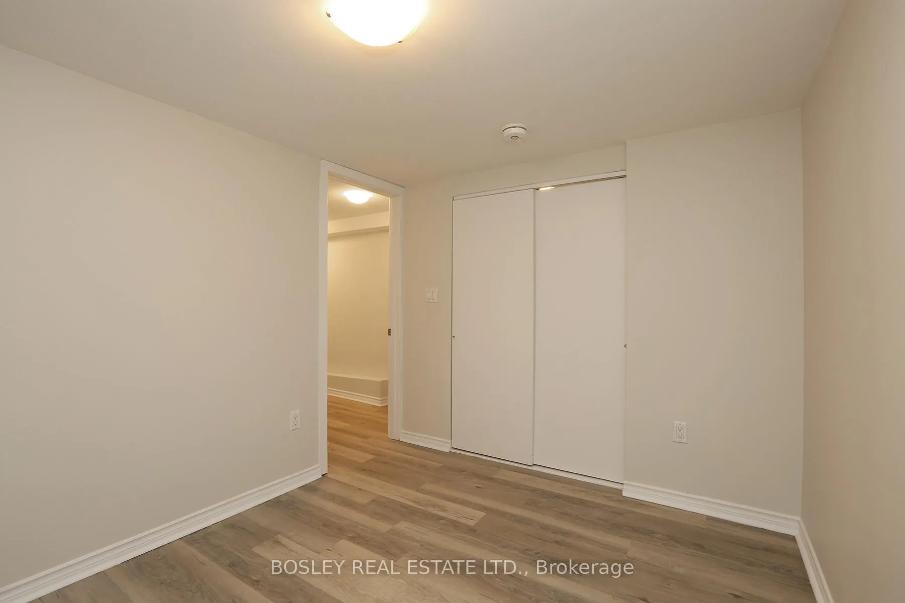 Photo 10 of Unit Lower Level, 18 Preston Place, Toronto, Lawrence Park North — HOMEH