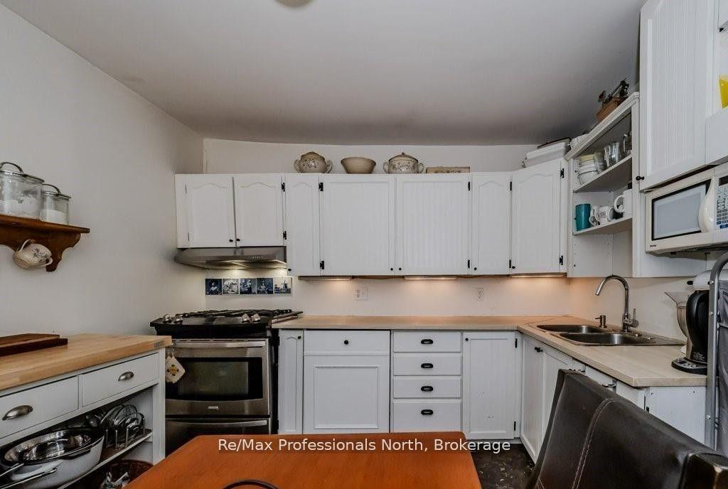 Photo 11 of 120 David Street, Gravenhurst, Muskoka (S) — HOMEH