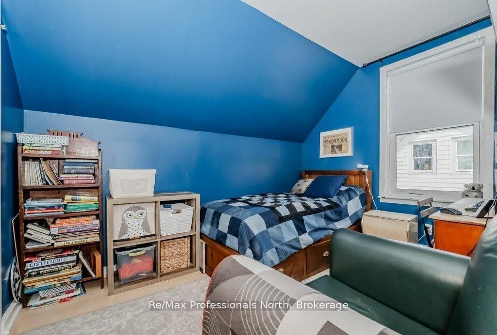 Photo 17 of 120 David Street, Gravenhurst, Muskoka (S) — HOMEH